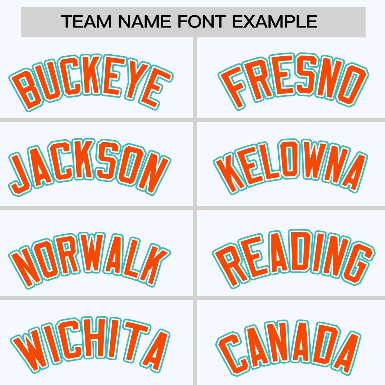Custom White Orange-Aqua Raglan Sleeves Varsity Full-Snap Letterman Jacket