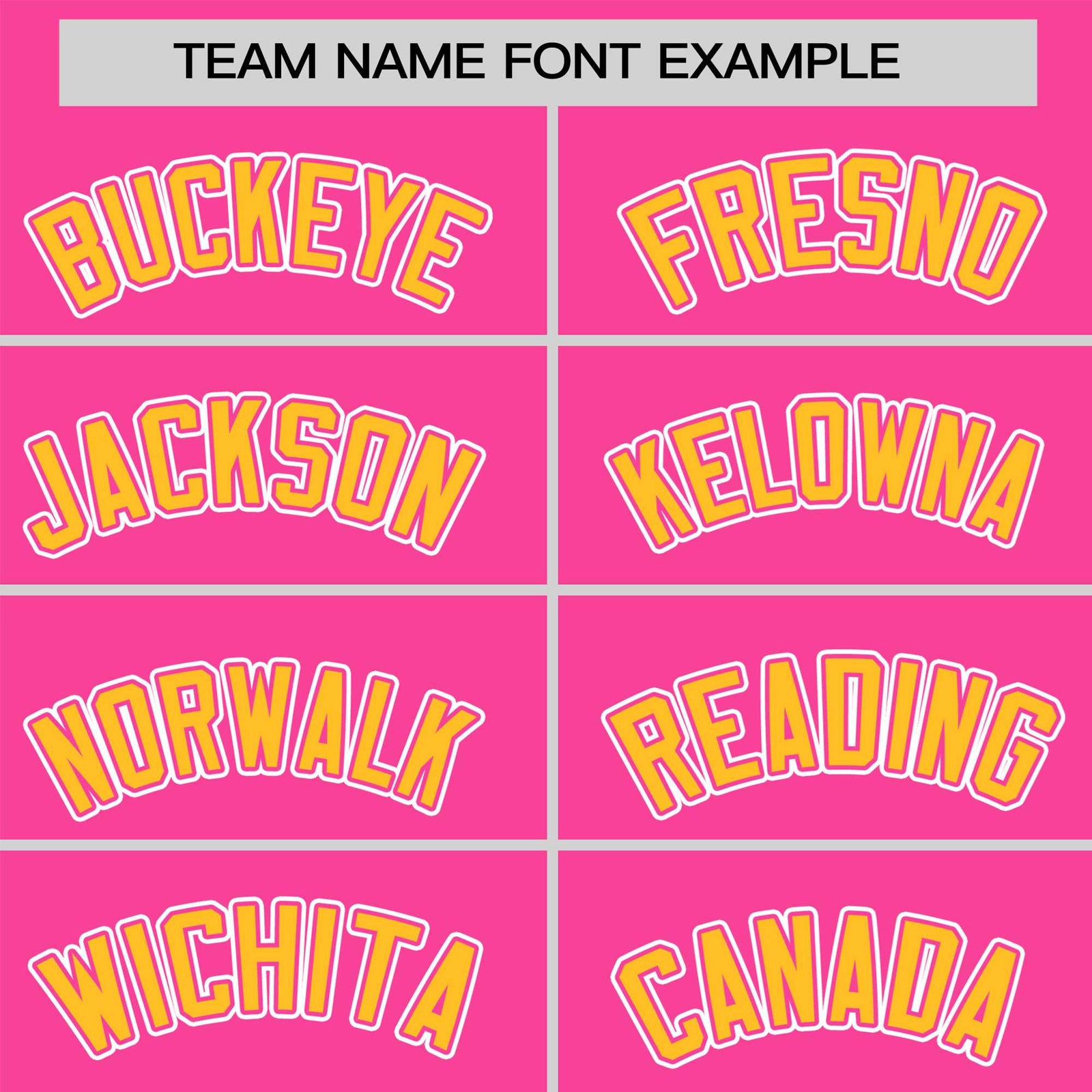 Custom Pink Neon Green-Gold Raglan Sleeves Varsity Full-Snap Letterman Jacket