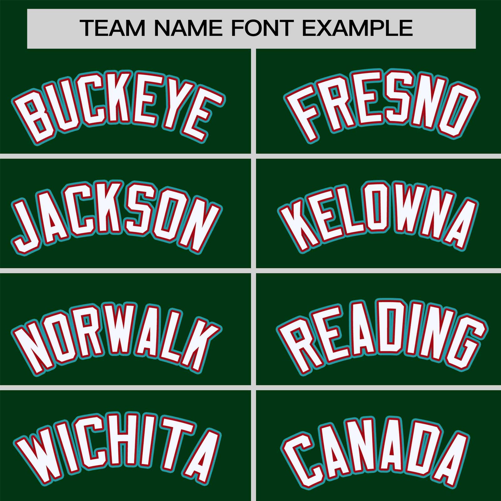 Custom Green Red-Aqua Raglan Sleeves Varsity Full-Snap Letterman Jacket