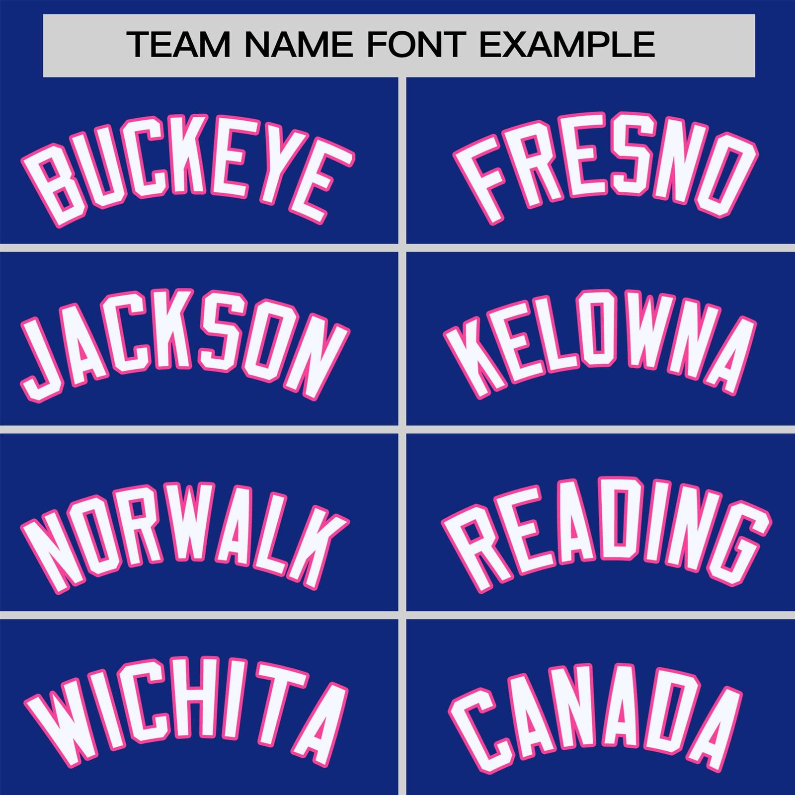 Custom Royal Blue Pink-Gold Raglan Sleeves Varsity Full-Snap Letterman Jacket