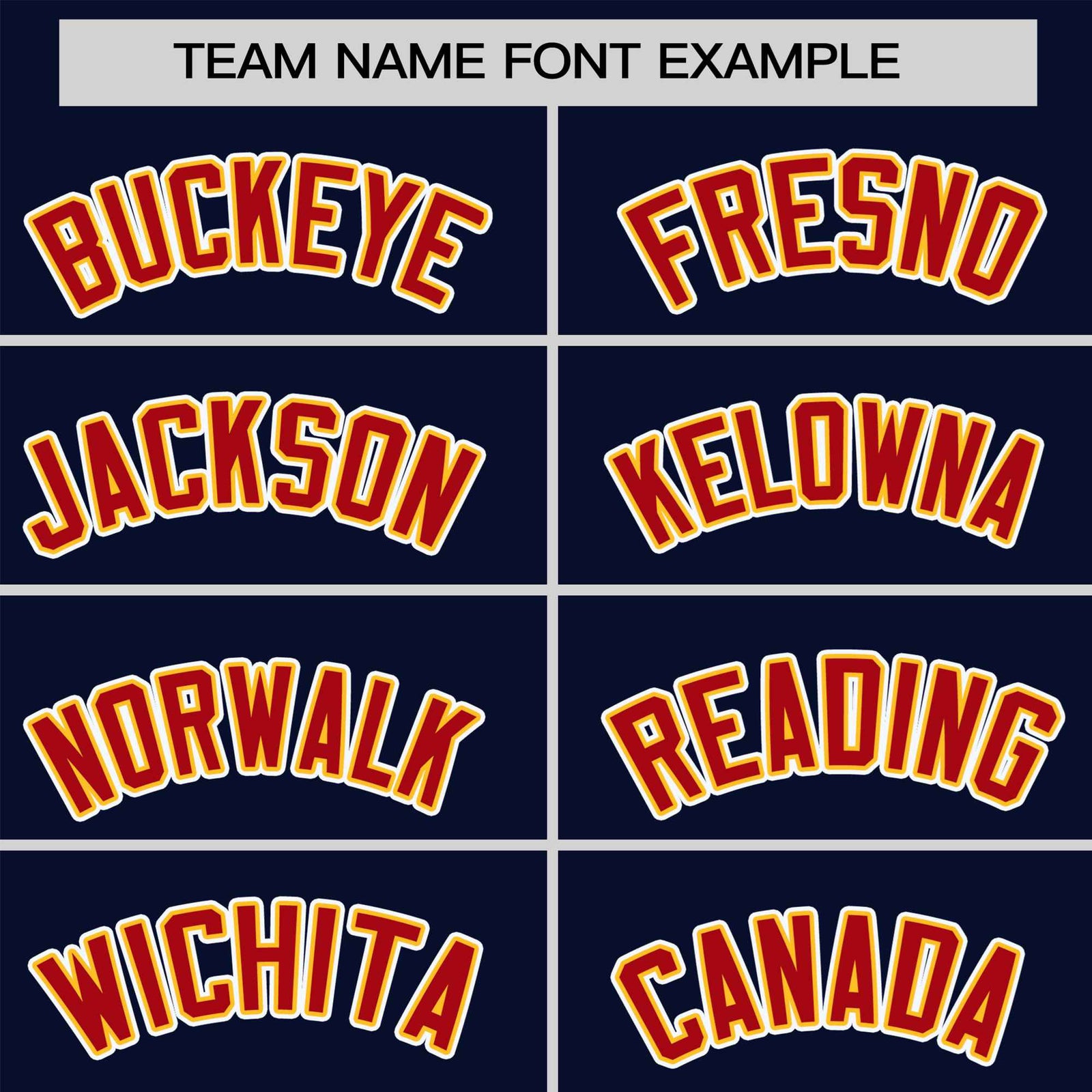 Custom Navy Red-Gold Raglan Sleeves Varsity Full-Snap Letterman Jacket