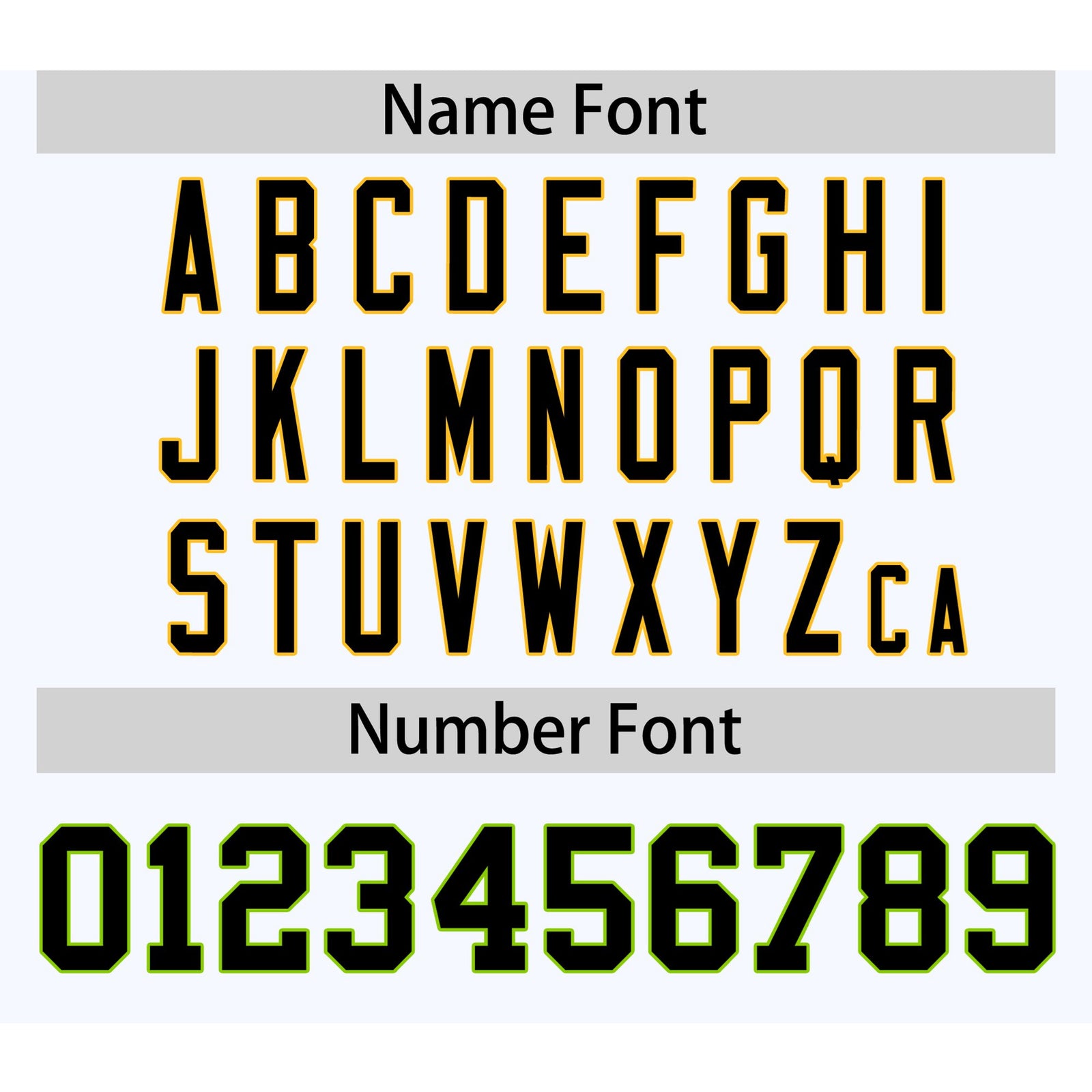 Custom White Gold-Neon Green Raglan Sleeves Varsity Full-Snap Letterman Jacket