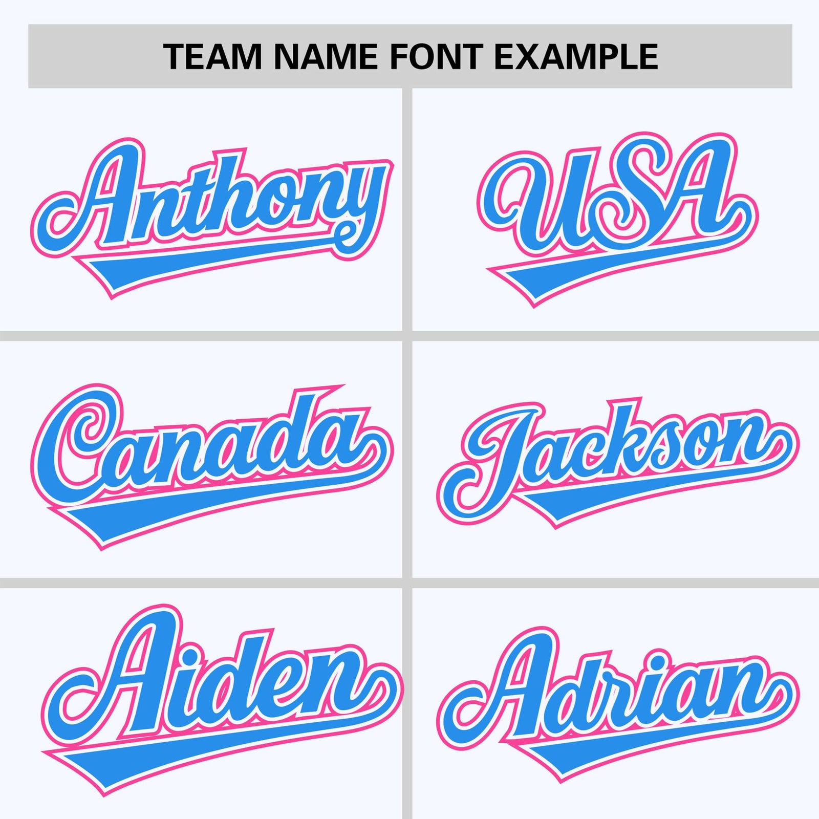 Custom White Pink-Powder Blue Raglan Sleeves Varsity Full-Snap Letterman Jacket
