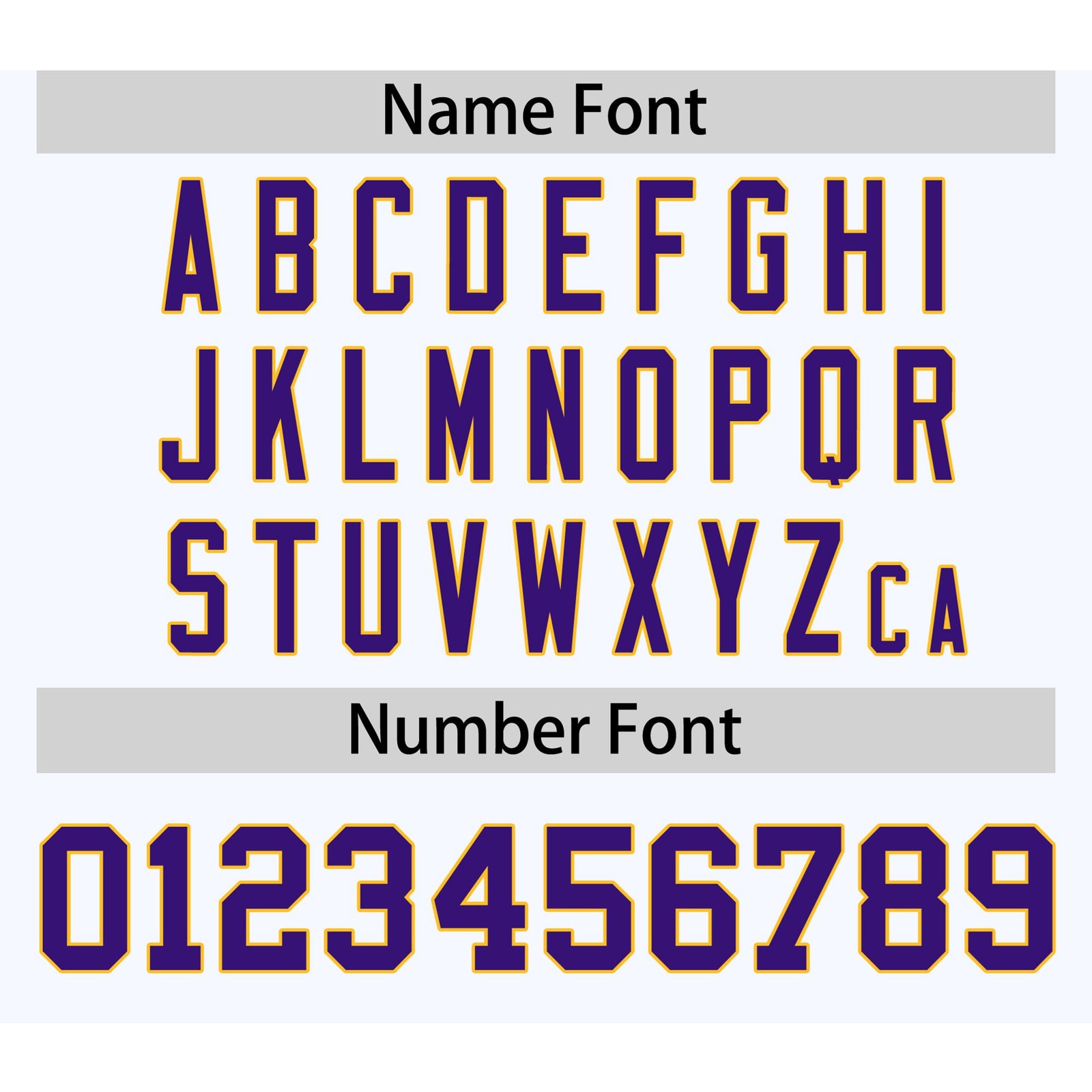 Custom White Purple-Gold Raglan Sleeves Varsity Full-Snap Letterman Jacket