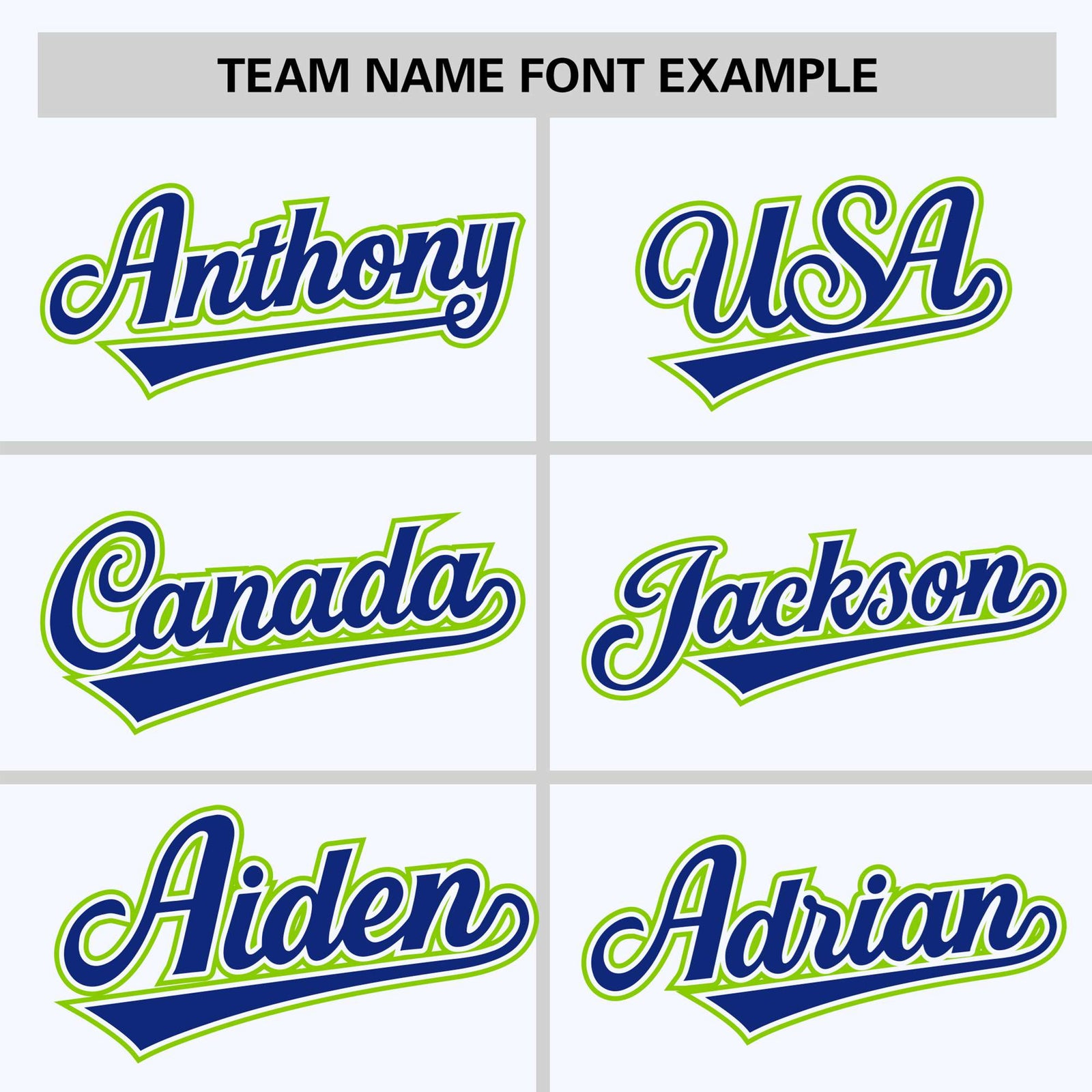 Custom White Neon Green-Royal Blue Raglan Sleeves Varsity Full-Snap Letterman Jacket