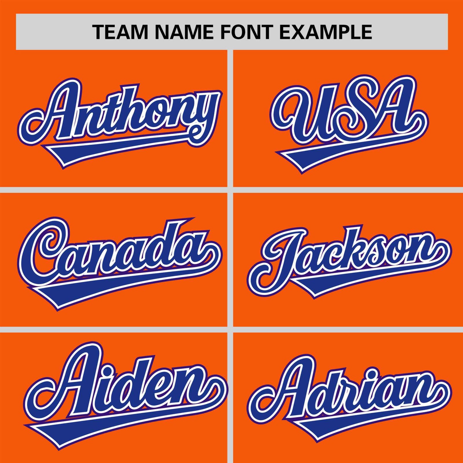 Custom Orange Purple-Royal Blue Raglan Sleeves Varsity Full-Snap Letterman Jacket