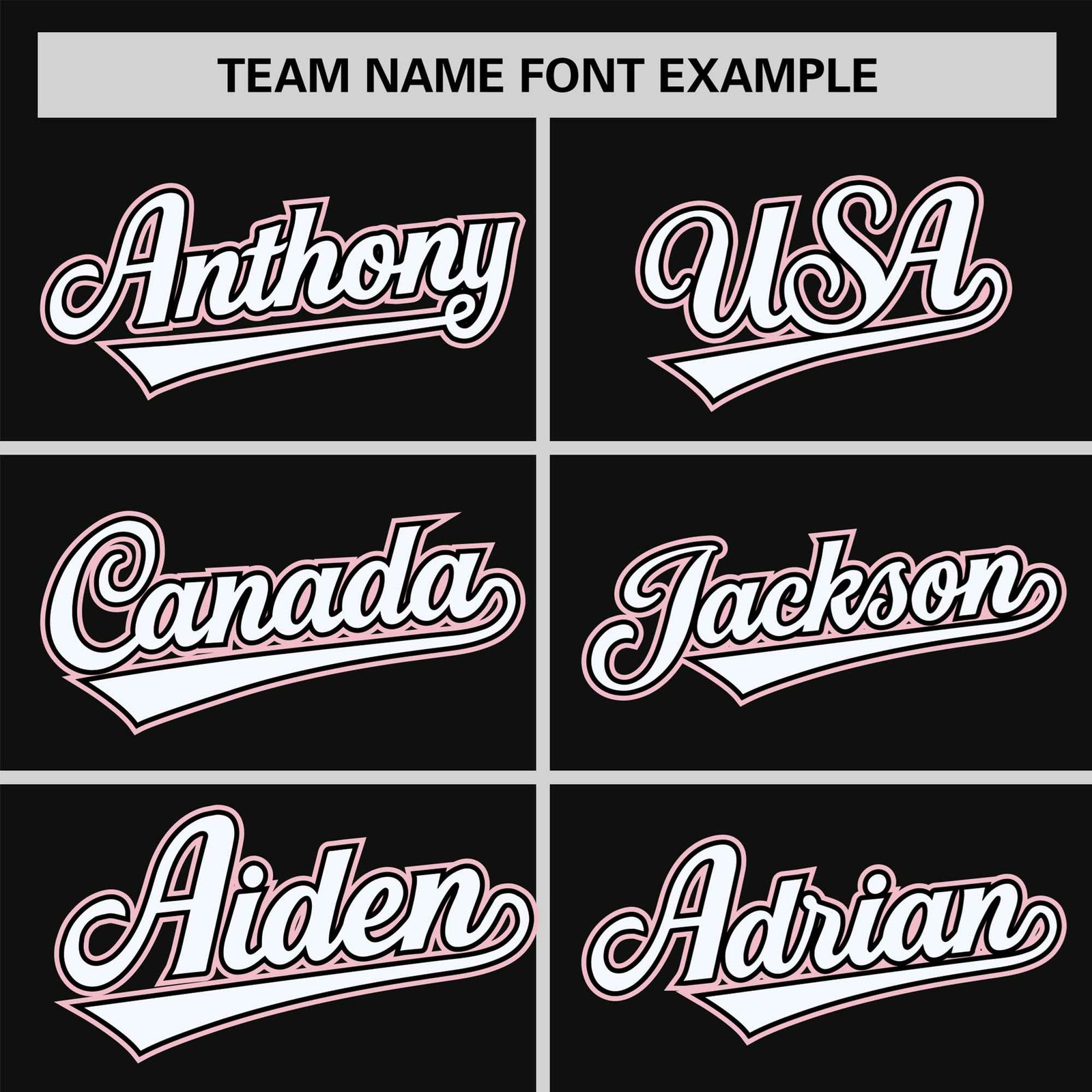 Custom Black White-Pink Raglan Sleeves Varsity Full-Snap Letterman Jacket