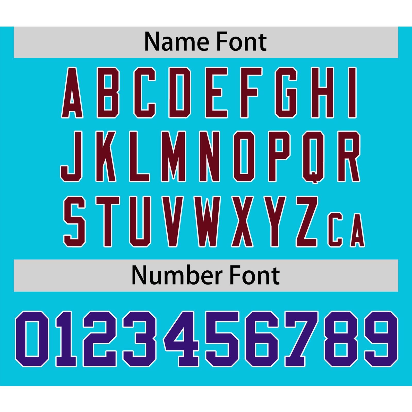 Custom Aqua Crimson-Purple Raglan Sleeves Varsity Full-Snap Letterman Jacket