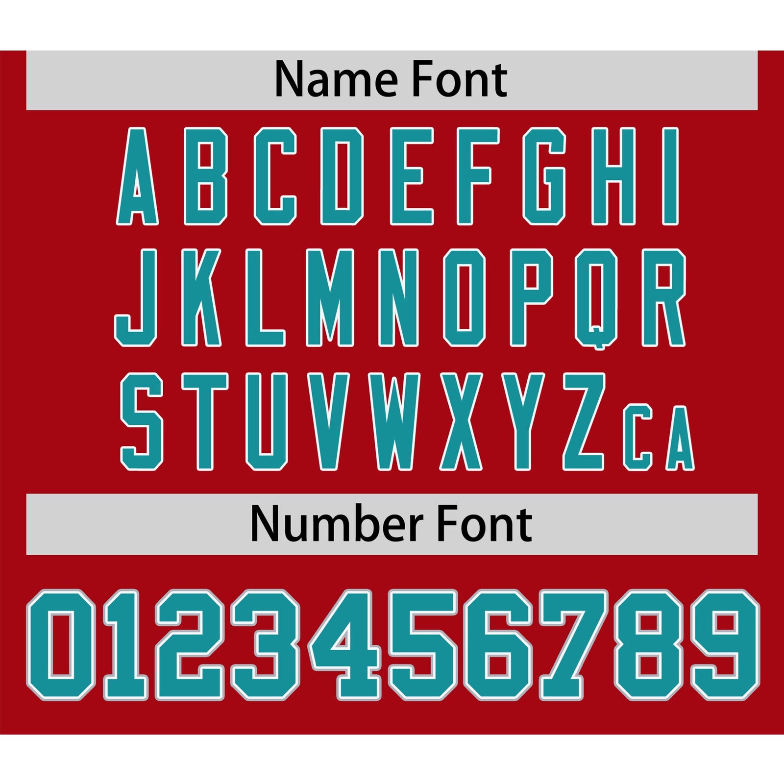 Custom Red Gray-Aqua Raglan Sleeves Varsity Full-Snap Letterman Jacket