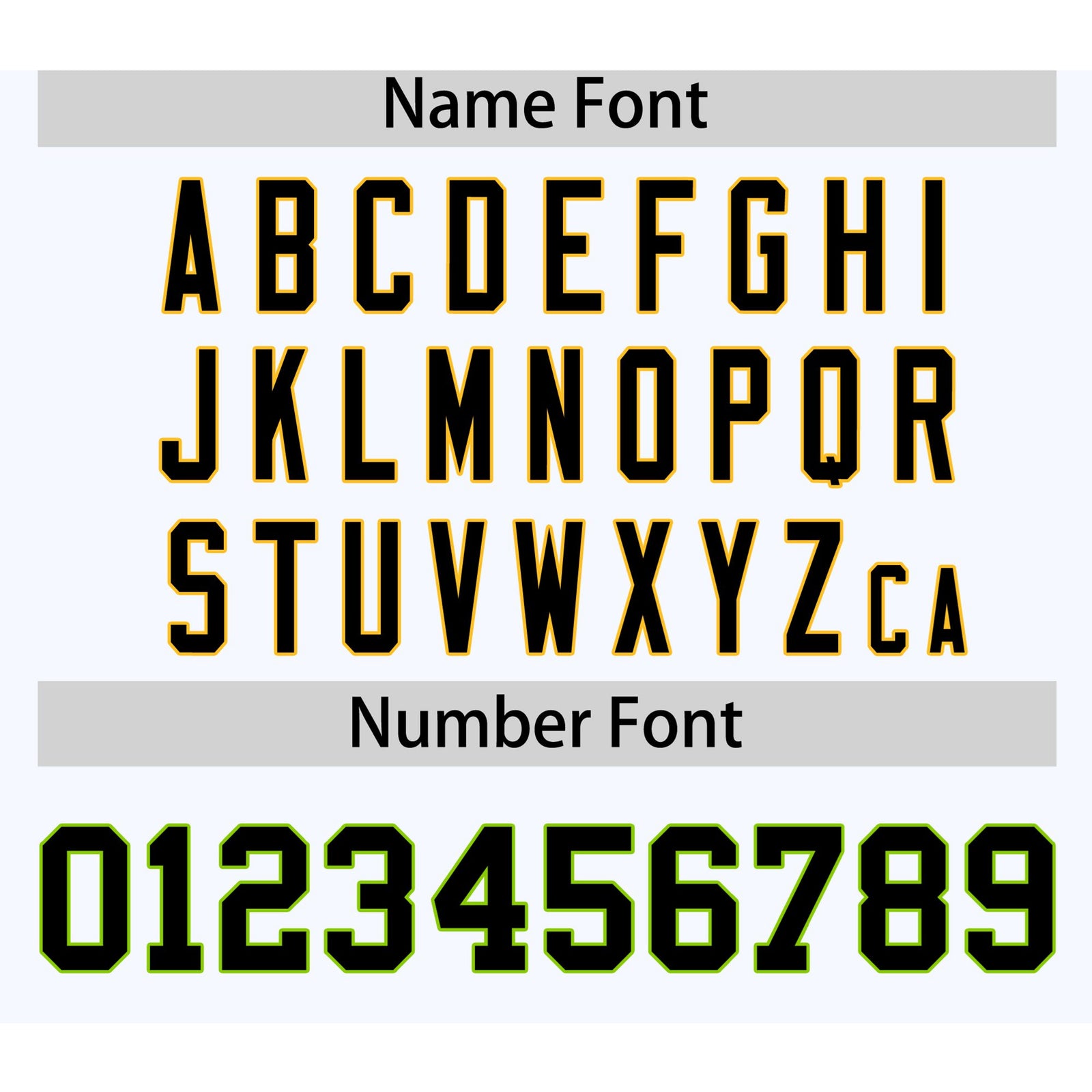 Custom White Gold-Neon Green Raglan Sleeves Varsity Full-Snap Letterman Jacket