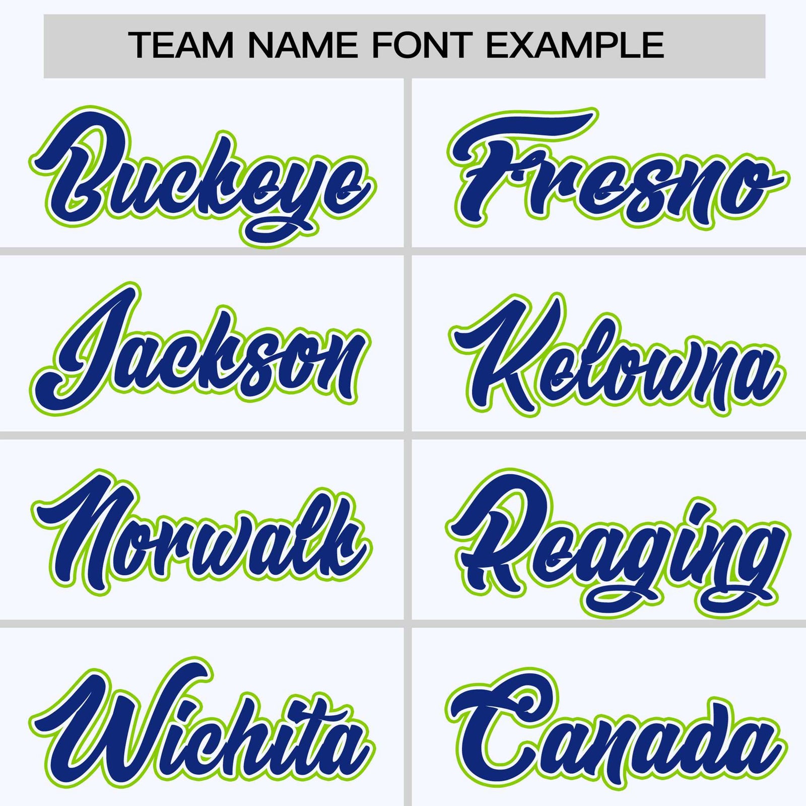 Custom White Neon Green-Royal Blue Raglan Sleeves Varsity Full-Snap Letterman Jacket