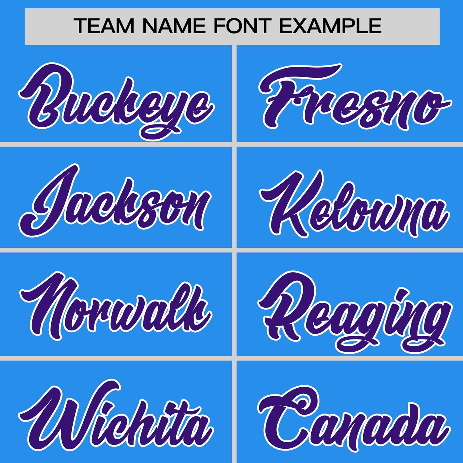 Custom Powder Blue Purple-Orange Raglan Sleeves Varsity Full-Snap Letterman Jacket