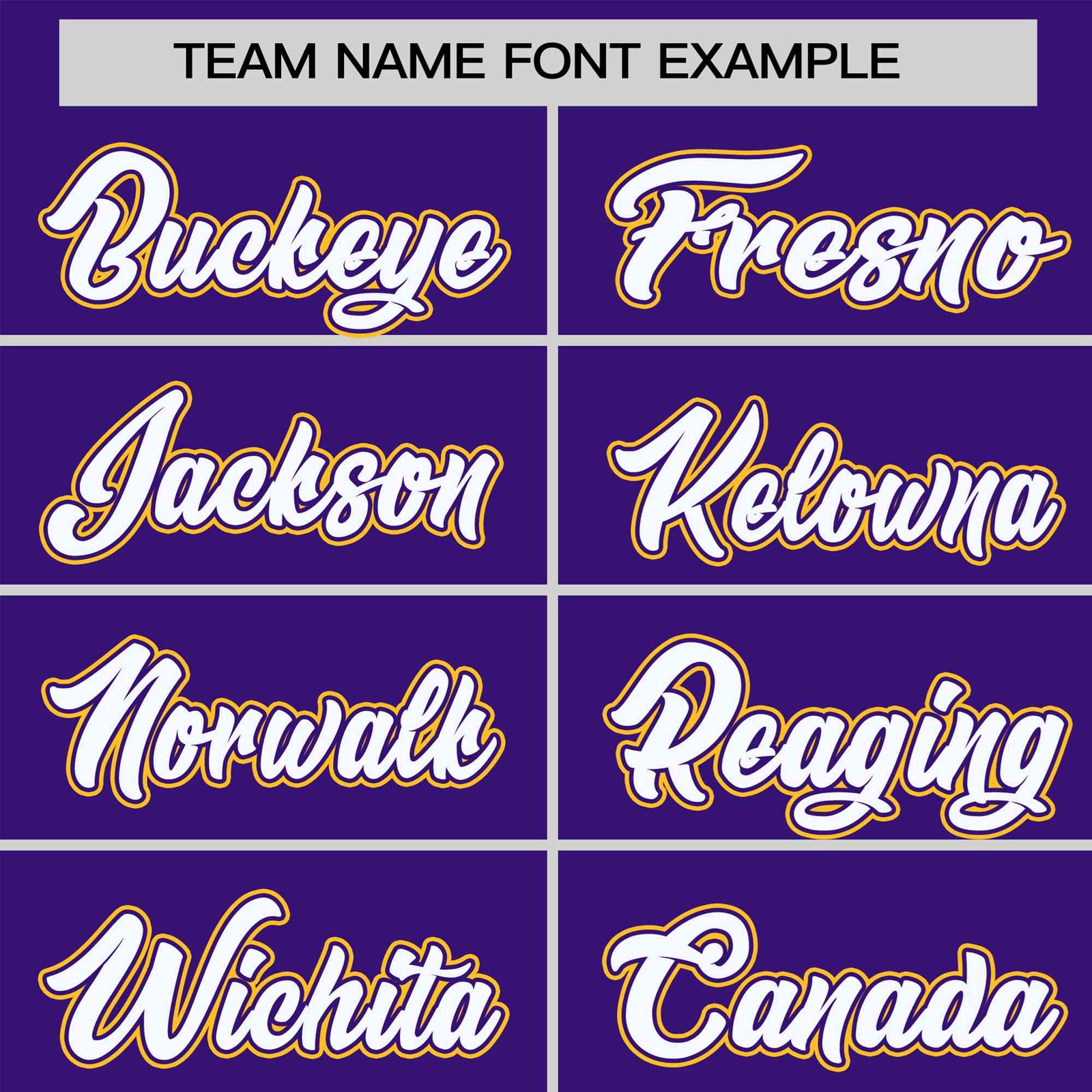 Custom Purple Gold-White Raglan Sleeves Varsity Full-Snap Letterman Jacket