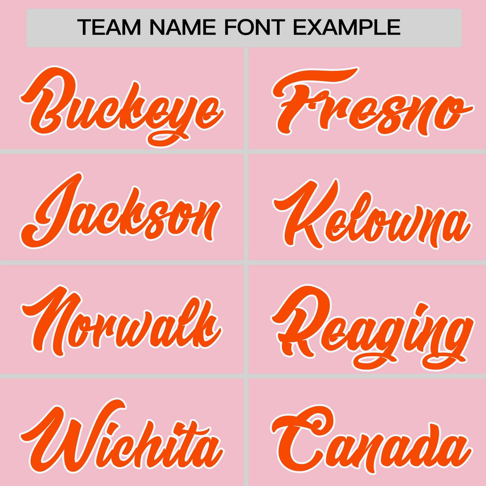 Custom Light Pink Powder Blue-Orange Raglan Sleeves Varsity Full-Snap Letterman Jacket