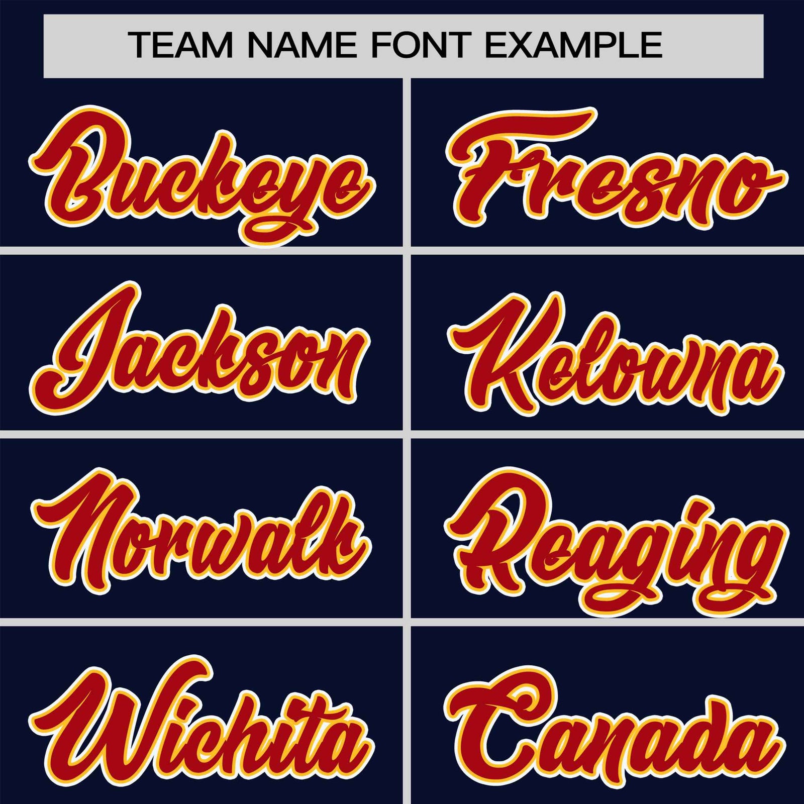 Custom Navy Red-Gold Raglan Sleeves Varsity Full-Snap Letterman Jacket