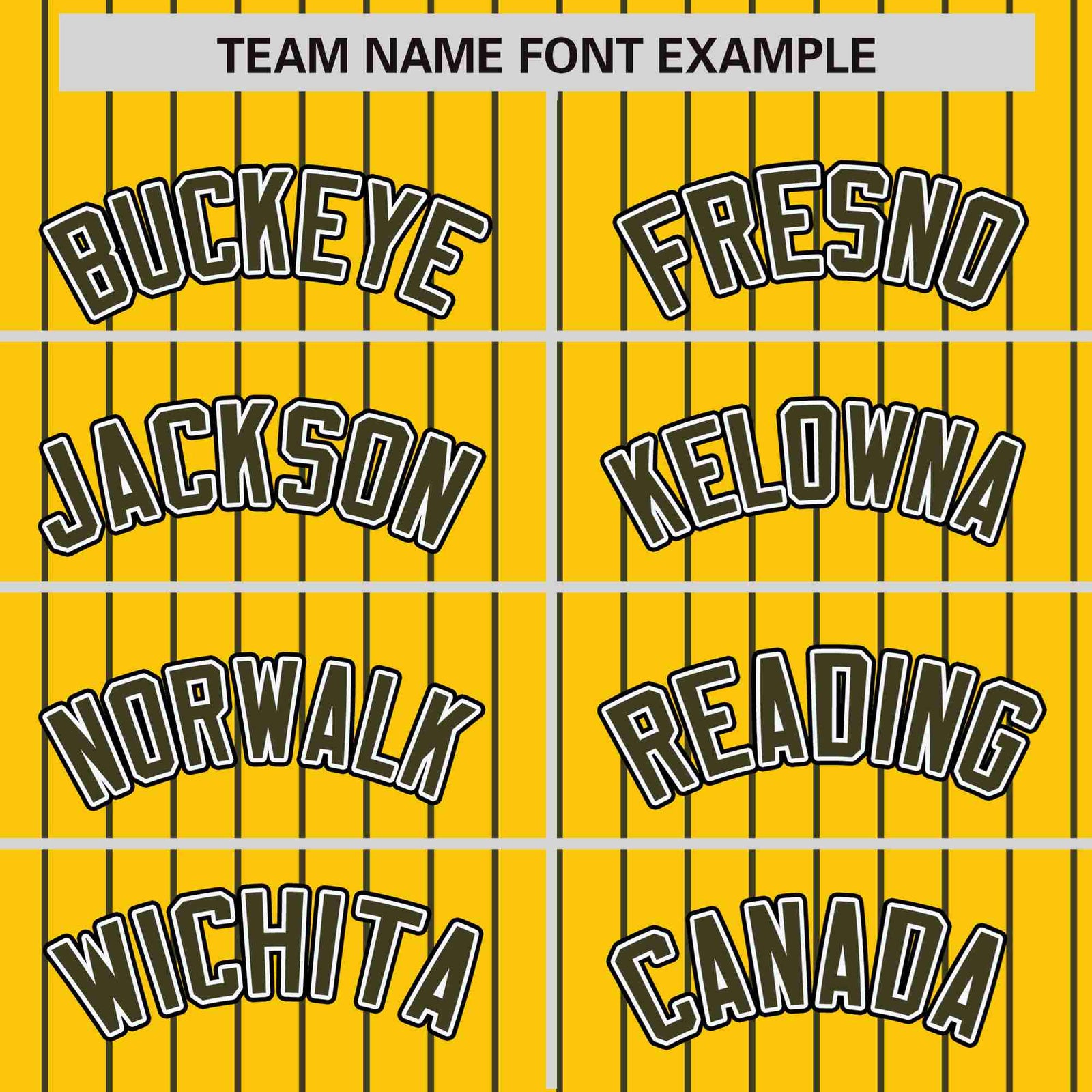 Custom Gold Olive-Gold Personalized Stripe Fashion Letterman Bomber Varsity Jacket