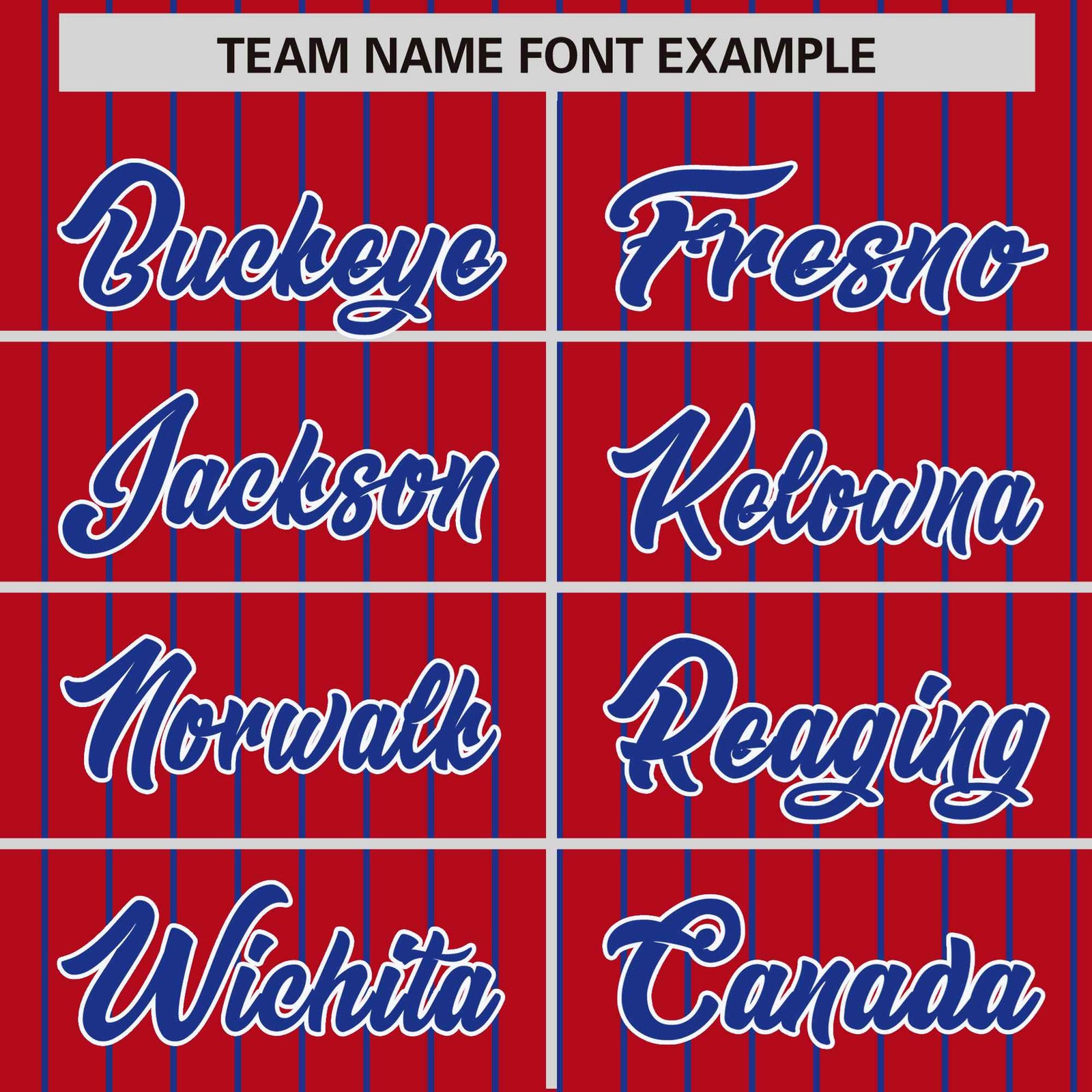 Custom Red Royal Blue-Red Personalized Stripe Fashion Letterman Bomber Varsity Jacket