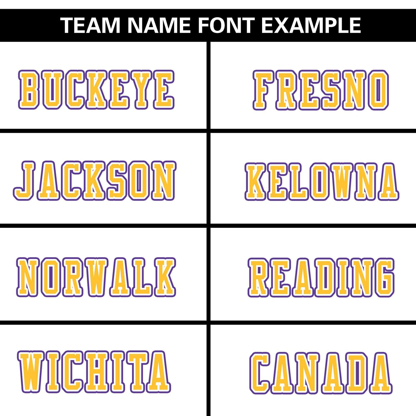 Custom White Purple-Gold Varsity Full-Snap Color Block Letterman Jacket