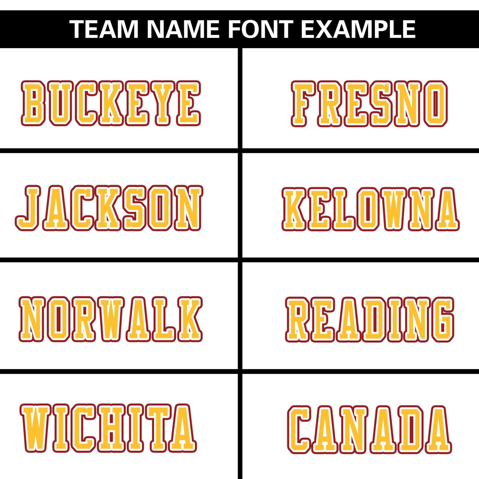 Custom White Red-Gold Varsity Full-Snap Color Block Letterman Jacket