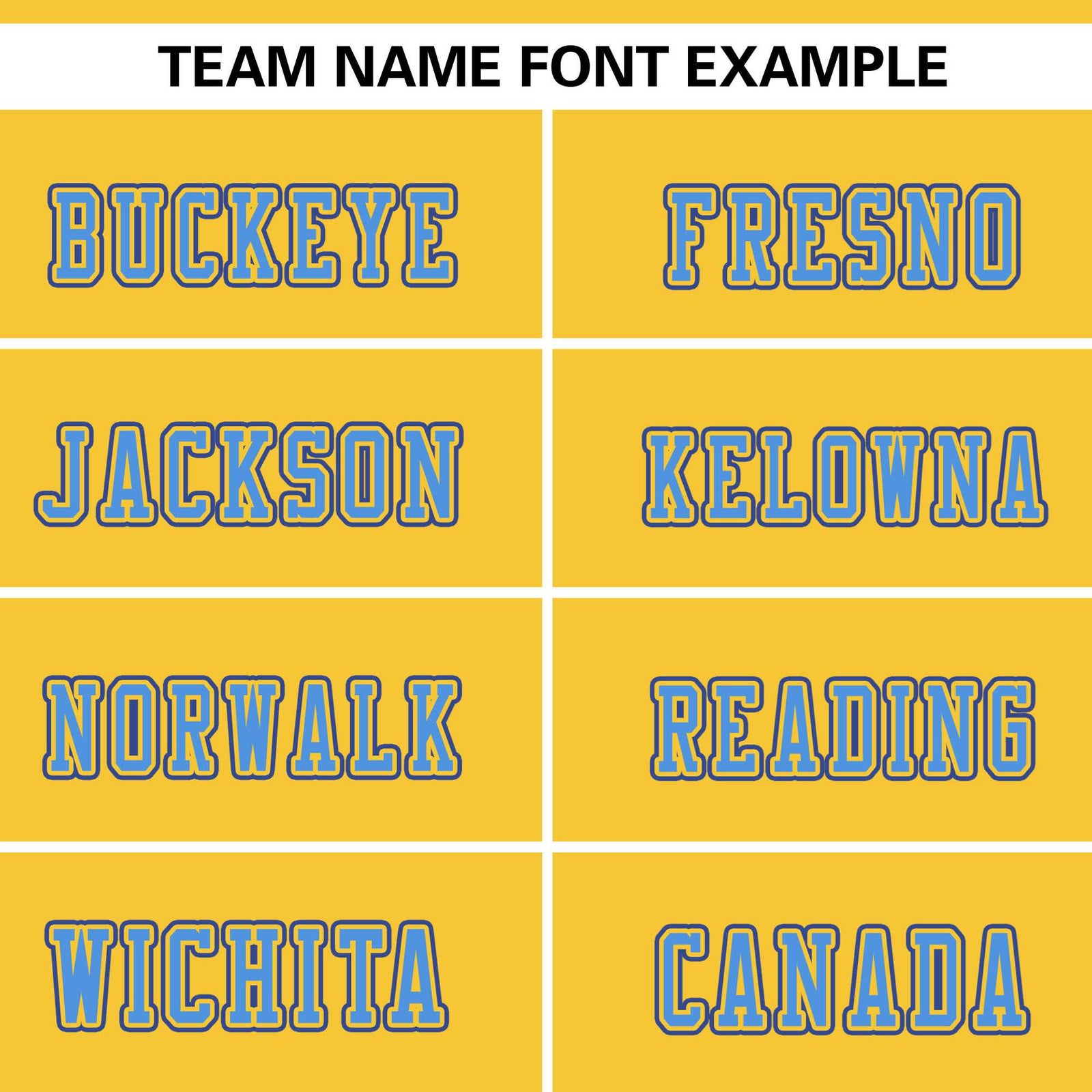 Custom Yellow Royal Blue-Powder Blue Varsity Full-Snap Color Block Letterman Jacket