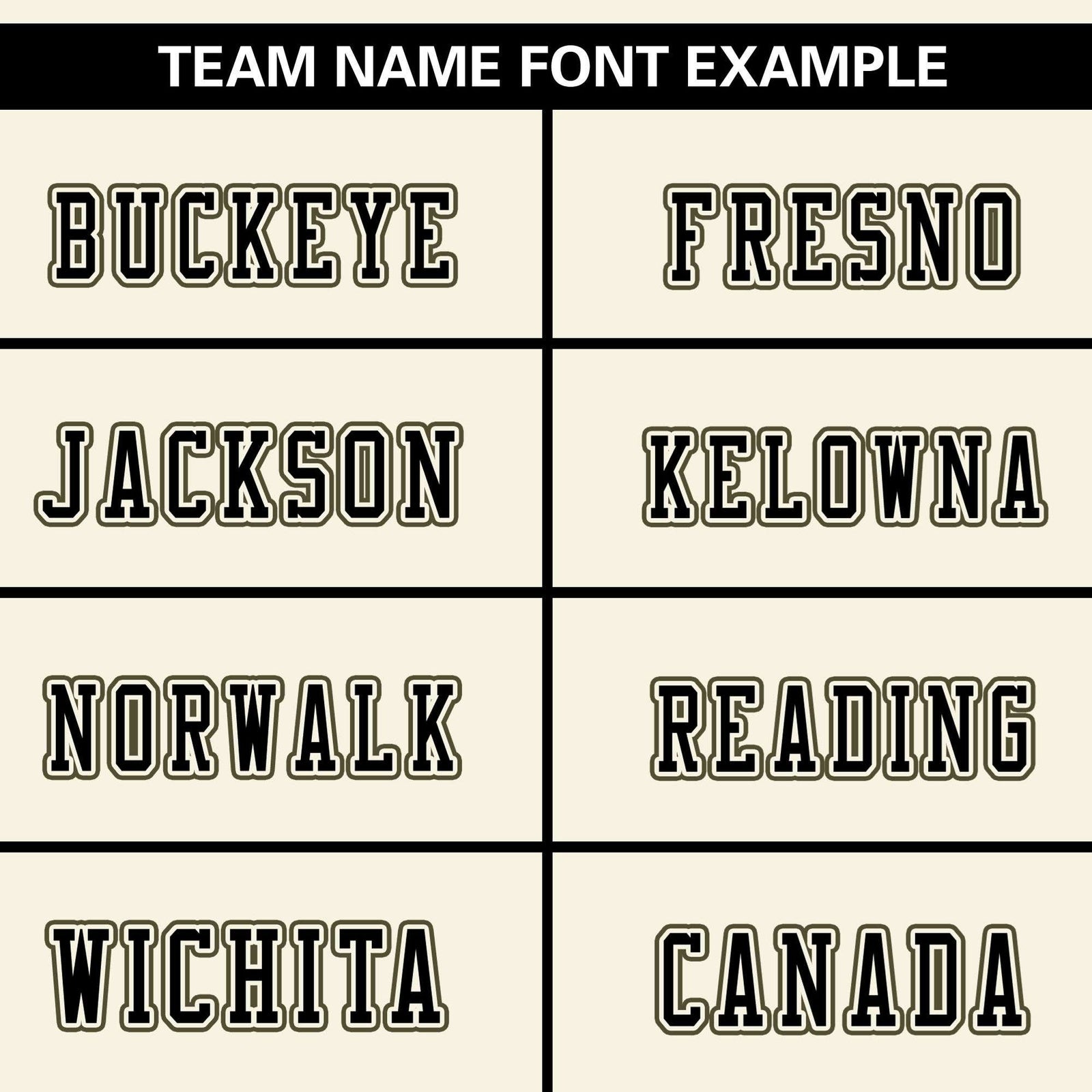 Custom Cream Olive-Black Varsity Full-Snap Color Block Letterman Jacket