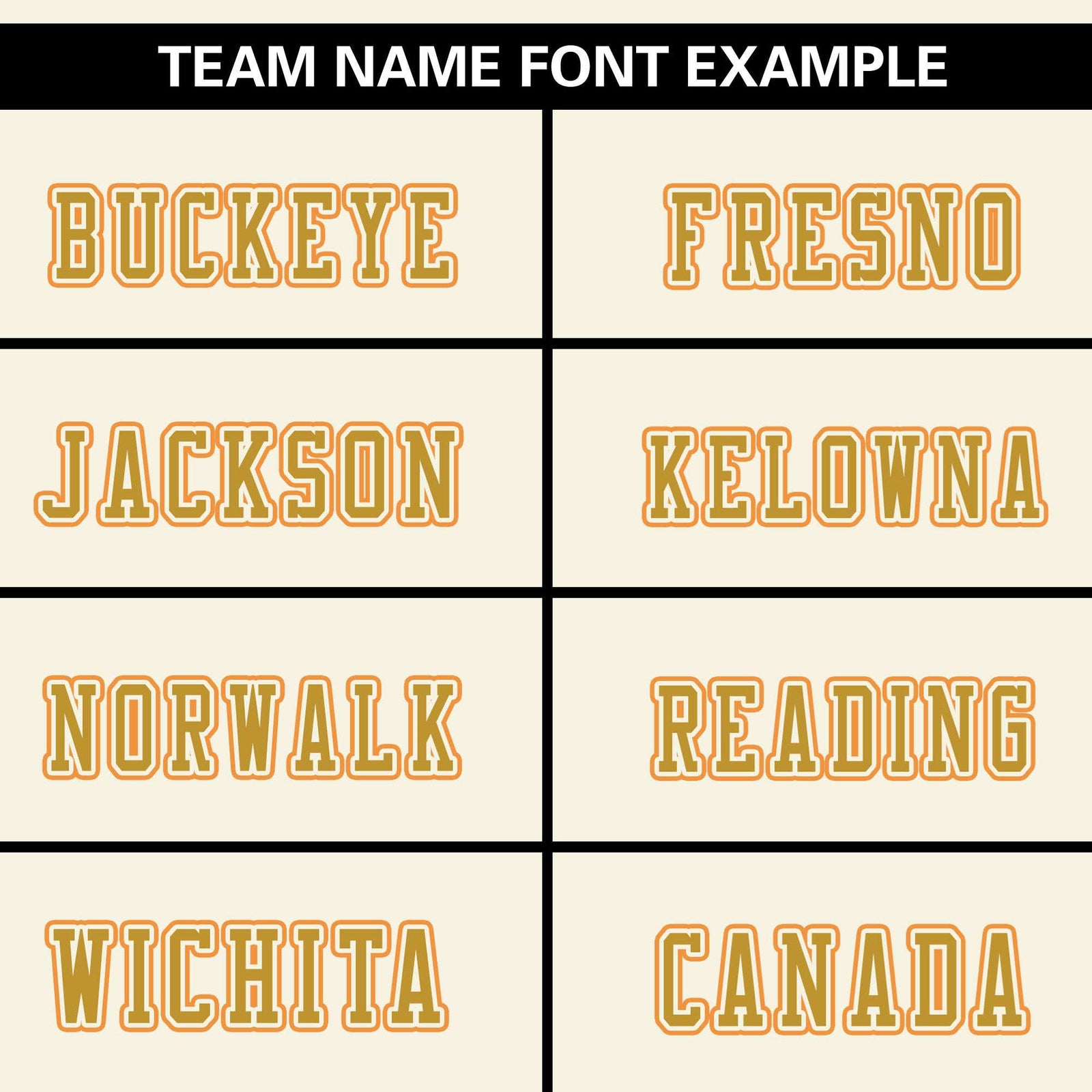 Custom Cream Yellow-Old Gold Varsity Full-Snap Color Block Letterman Jacket