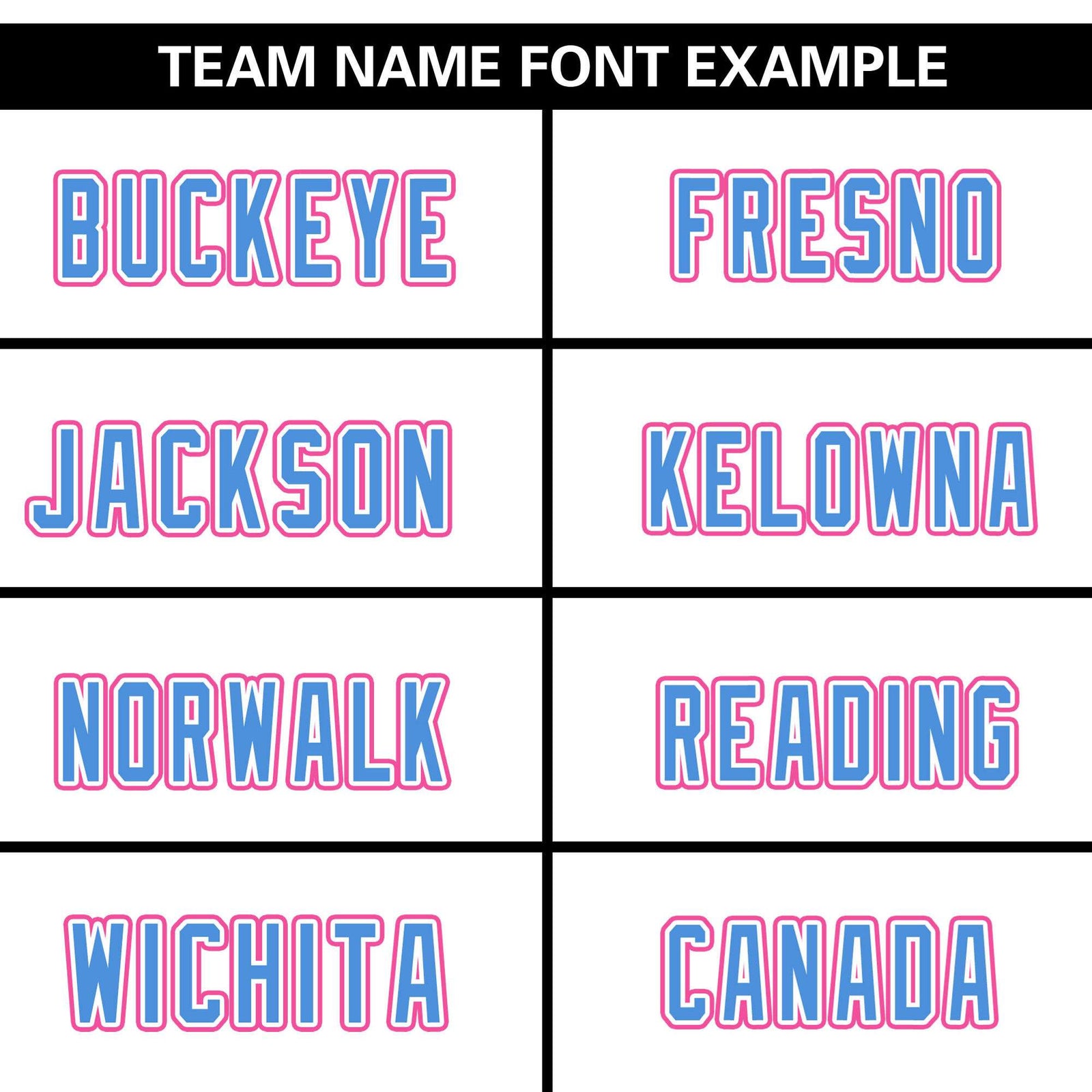 Custom White Pink-Powder Blue Varsity Full-Snap Color Block Letterman Jacket