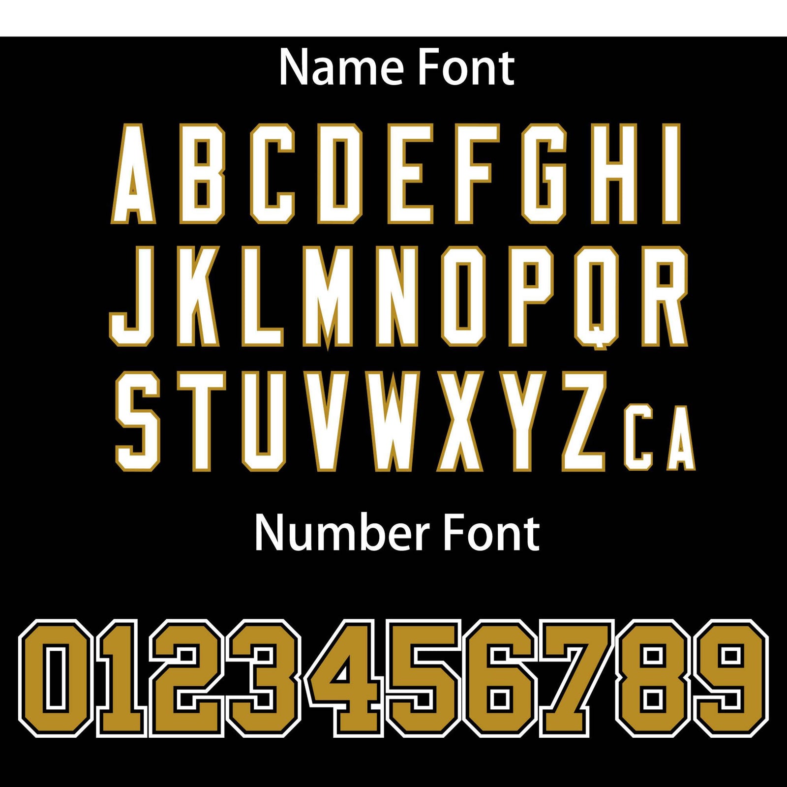 Custom White Black-Old Gold Varsity Full-Snap Color Block Letterman Jacket