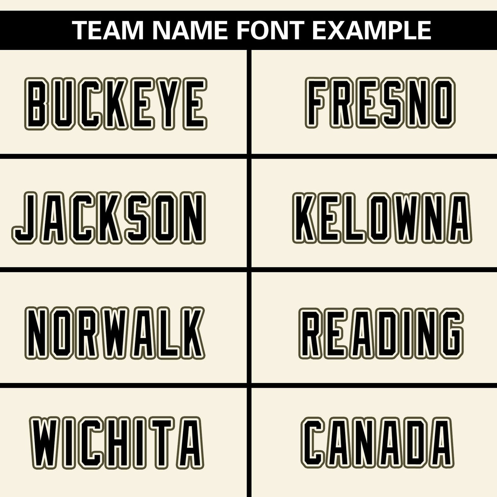 Custom Cream Olive-Black Varsity Full-Snap Color Block Letterman Jacket