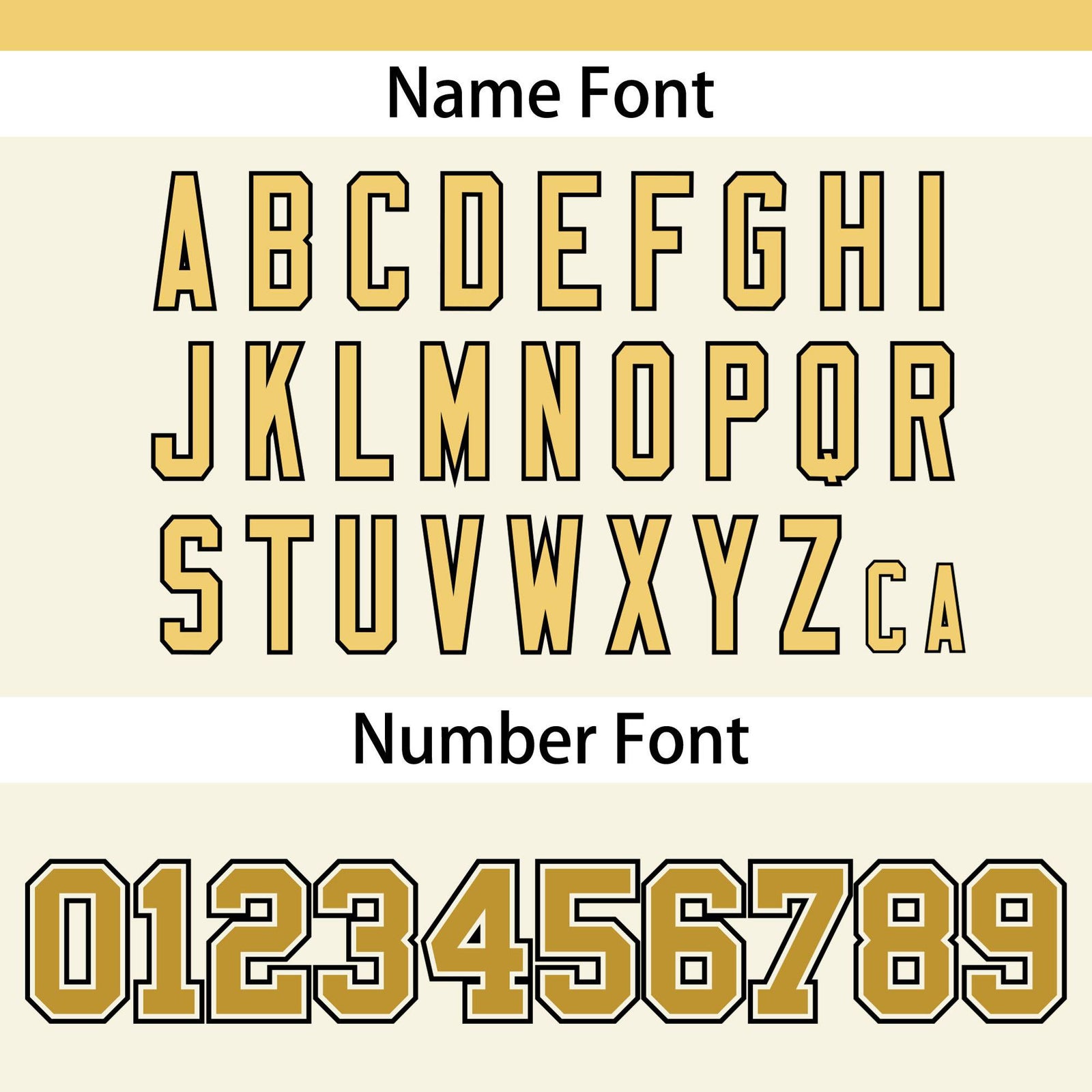 Custom Khaki Cream-Old Gold Varsity Full-Snap Color Block Letterman Jacket