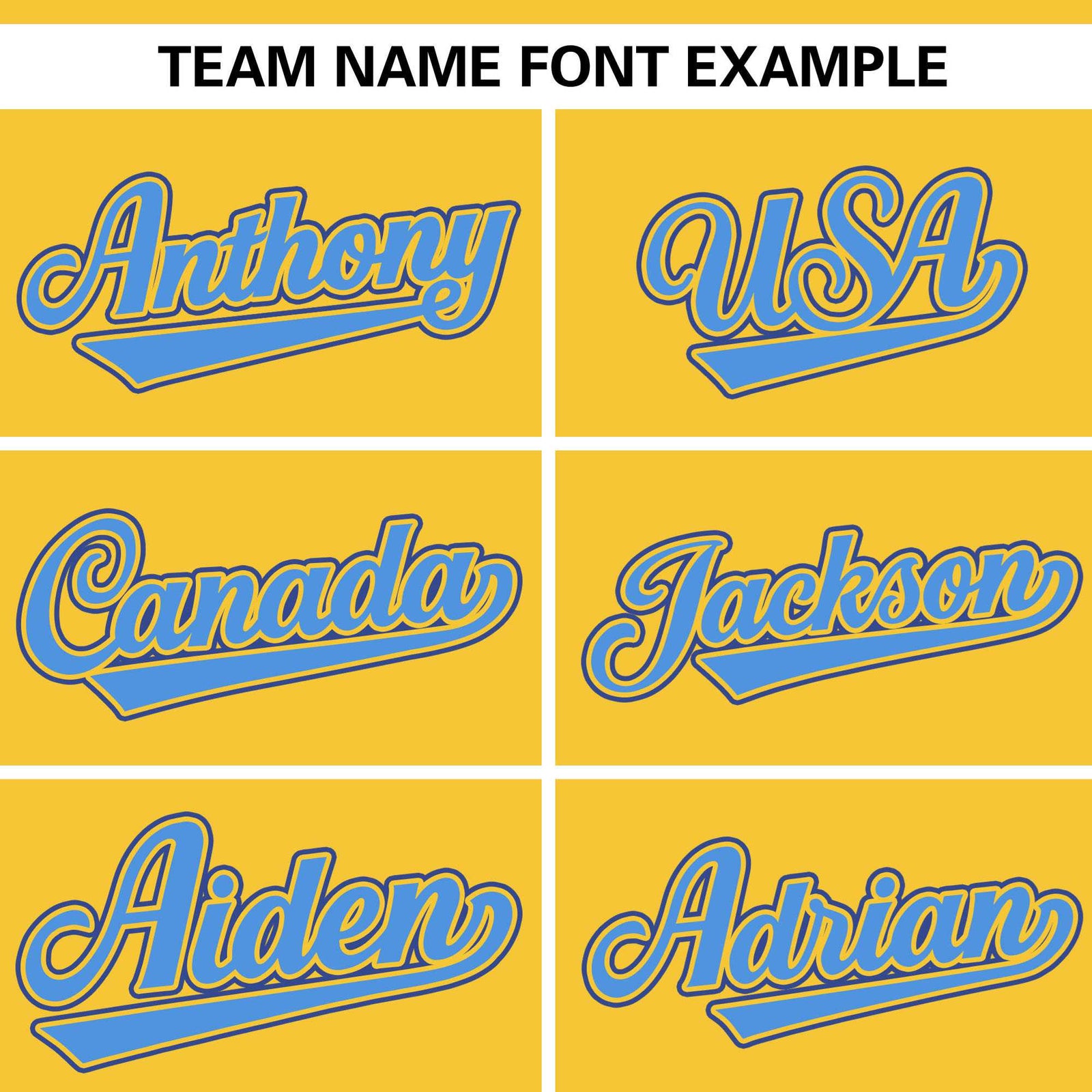 Custom Yellow Royal Blue-Powder Blue Varsity Full-Snap Color Block Letterman Jacket