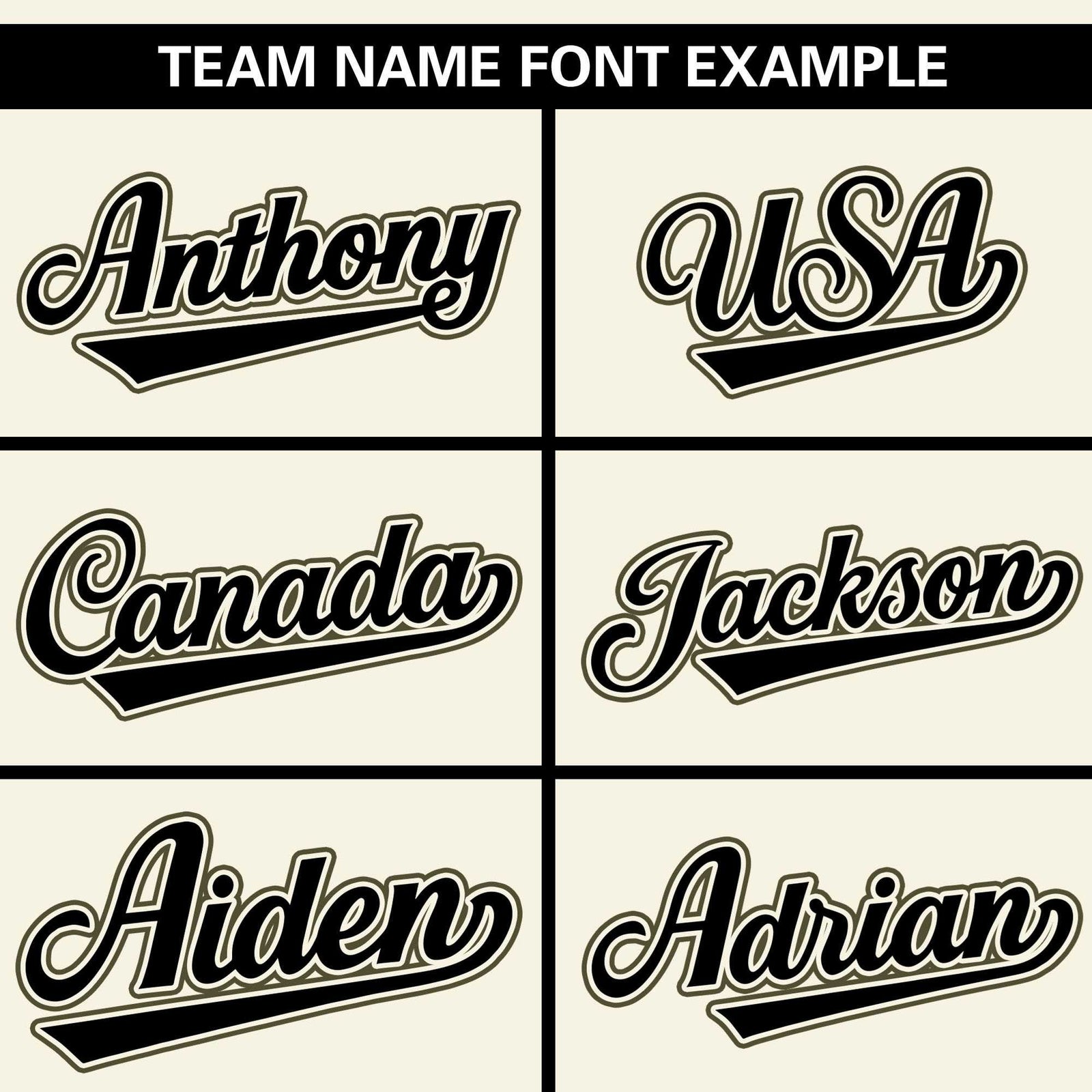 Custom Cream Olive-Black Varsity Full-Snap Color Block Letterman Jacket