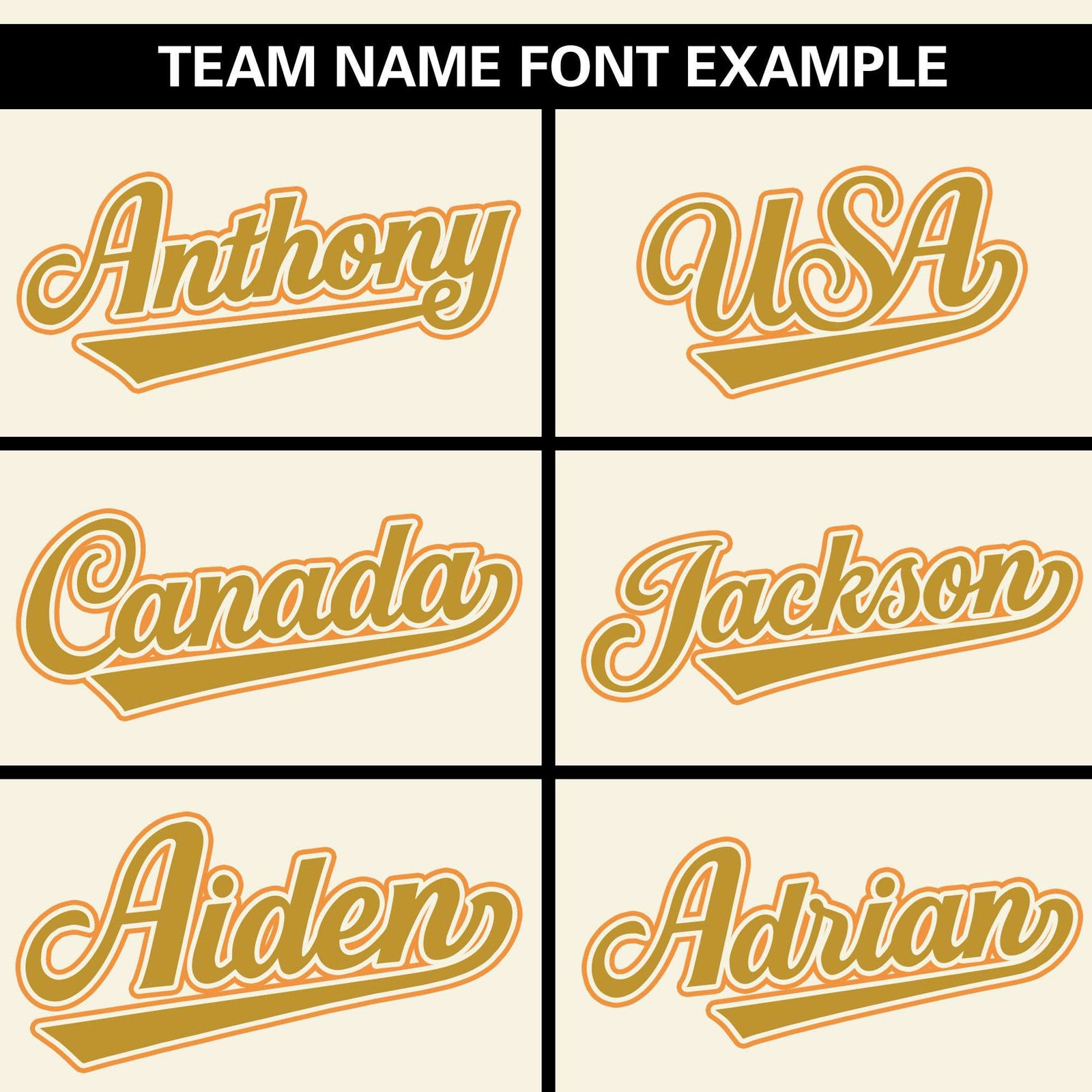 Custom Cream Yellow-Old Gold Varsity Full-Snap Color Block Letterman Jacket