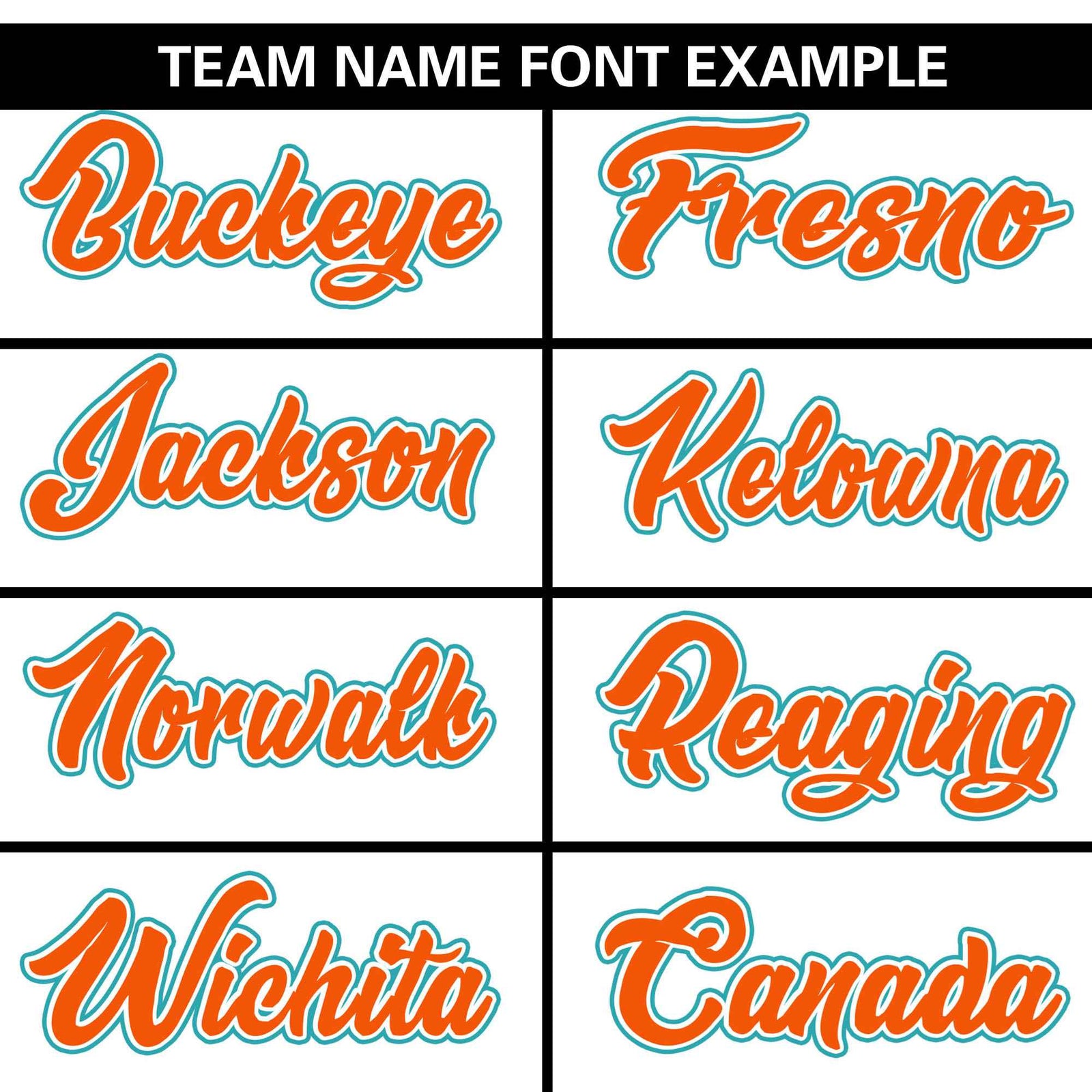 Custom White Aqua-Orange Varsity Full-Snap Color Block Letterman Jacket