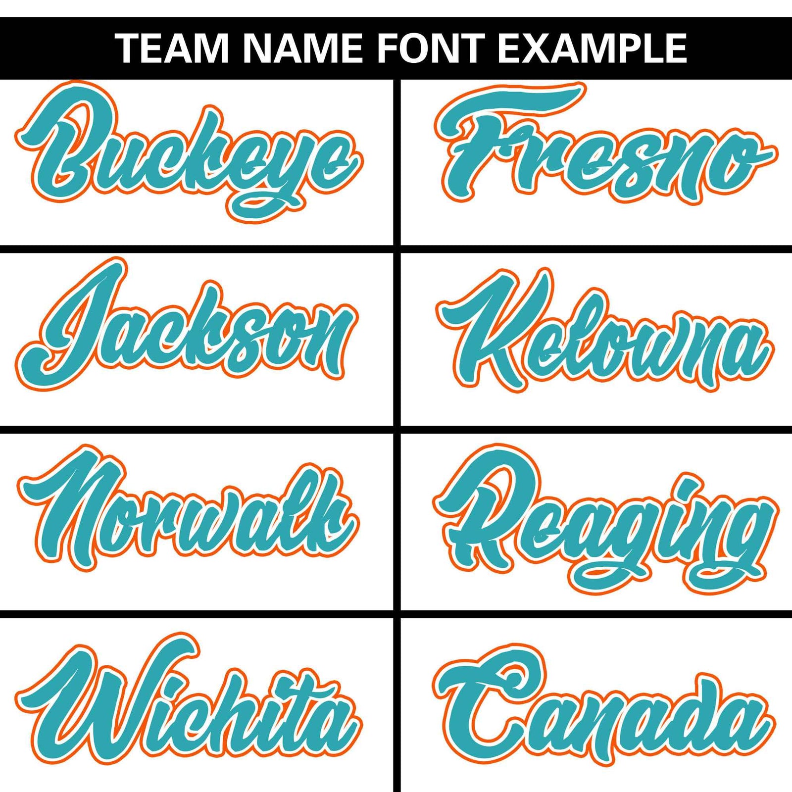 Custom White Orange-Aqua Varsity Full-Snap Color Block Letterman Jacket