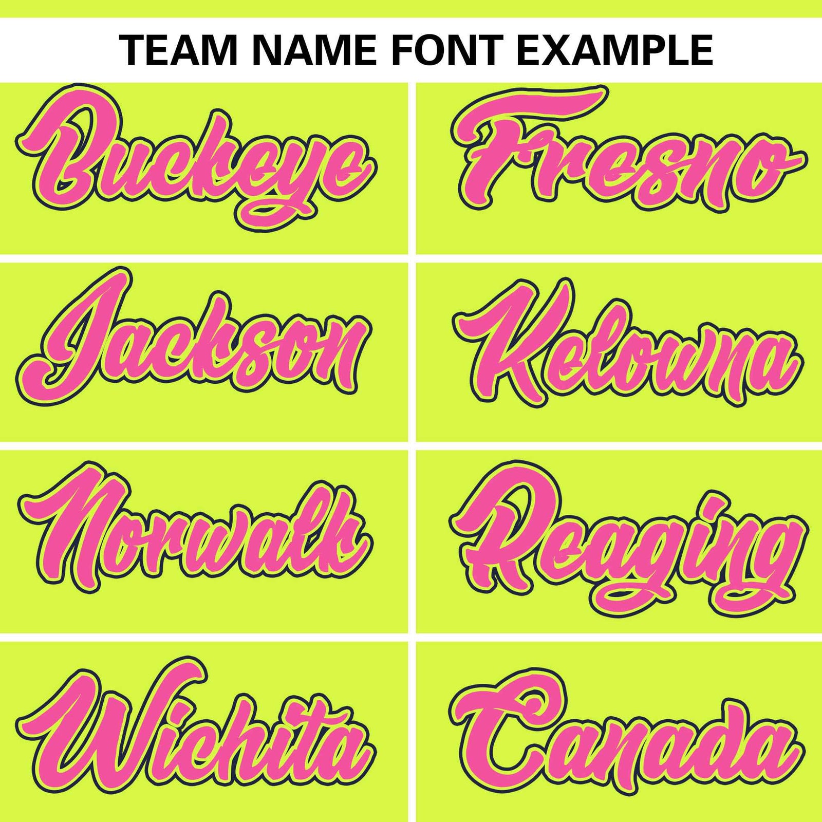 Custom Fluorescent Green Navy-Pink Varsity Full-Snap Color Block Letterman Jacket