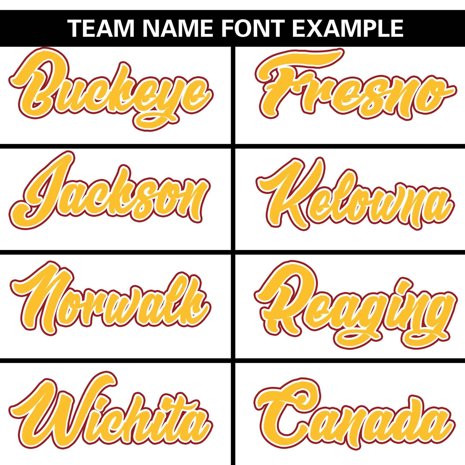 Custom White Red-Gold Varsity Full-Snap Color Block Letterman Jacket