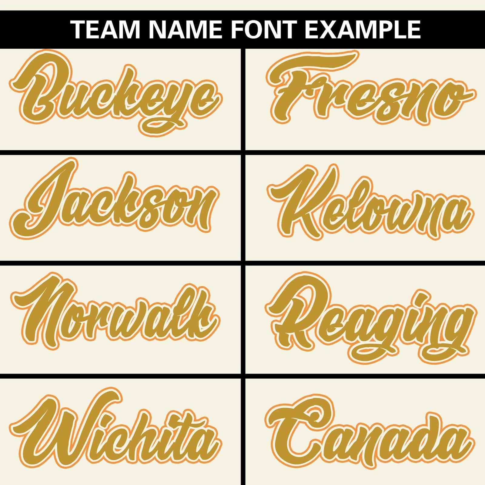 Custom Cream Yellow-Old Gold Varsity Full-Snap Color Block Letterman Jacket