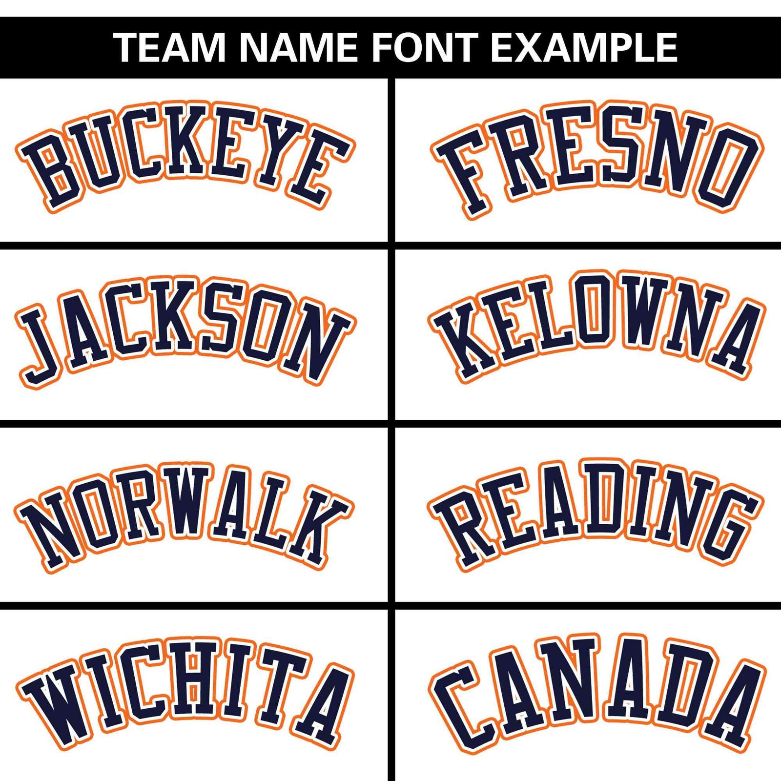 Custom White Orange-Navy Varsity Full-Snap Color Block Letterman Jacket