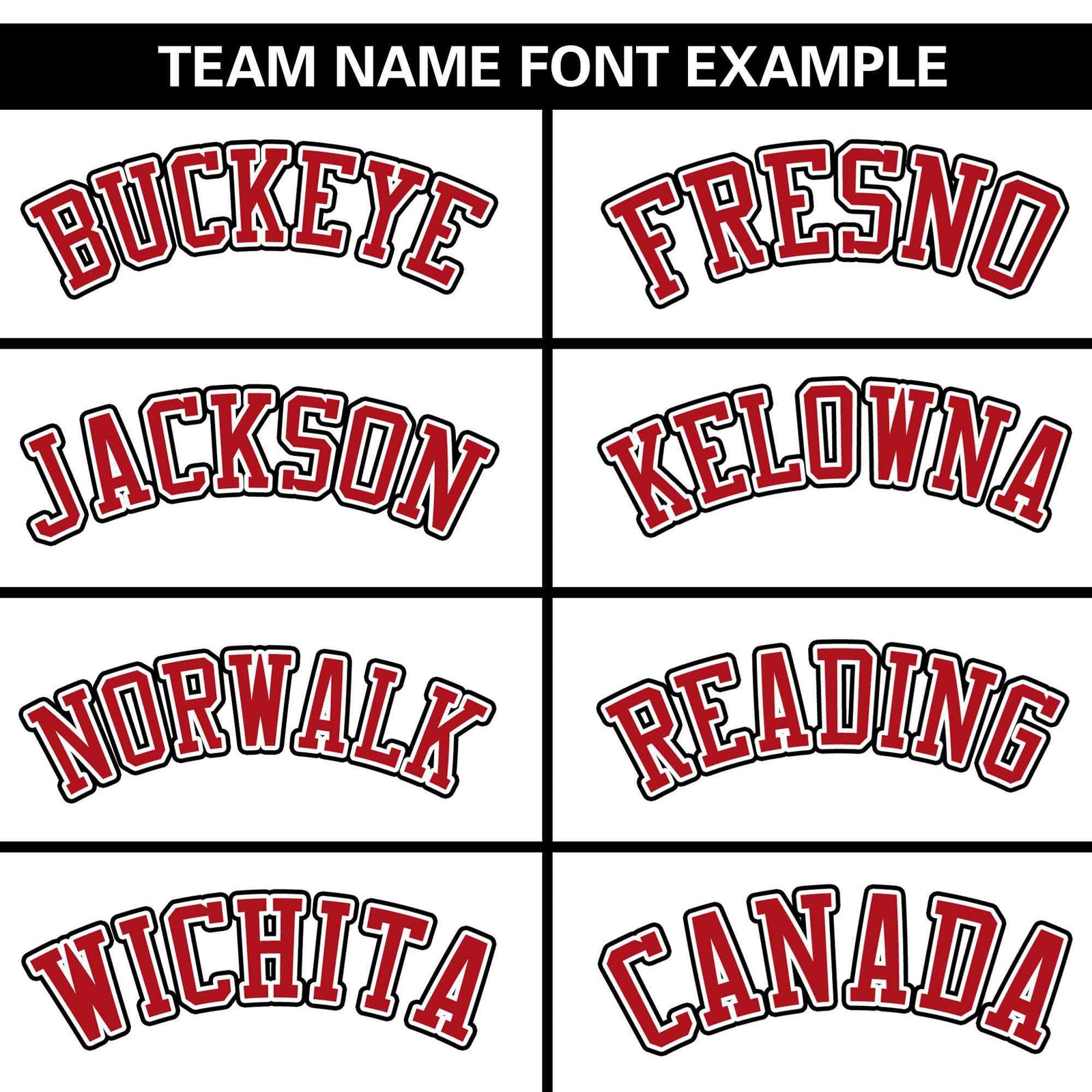 Custom White Black-Red Varsity Full-Snap Color Block Letterman Jacket