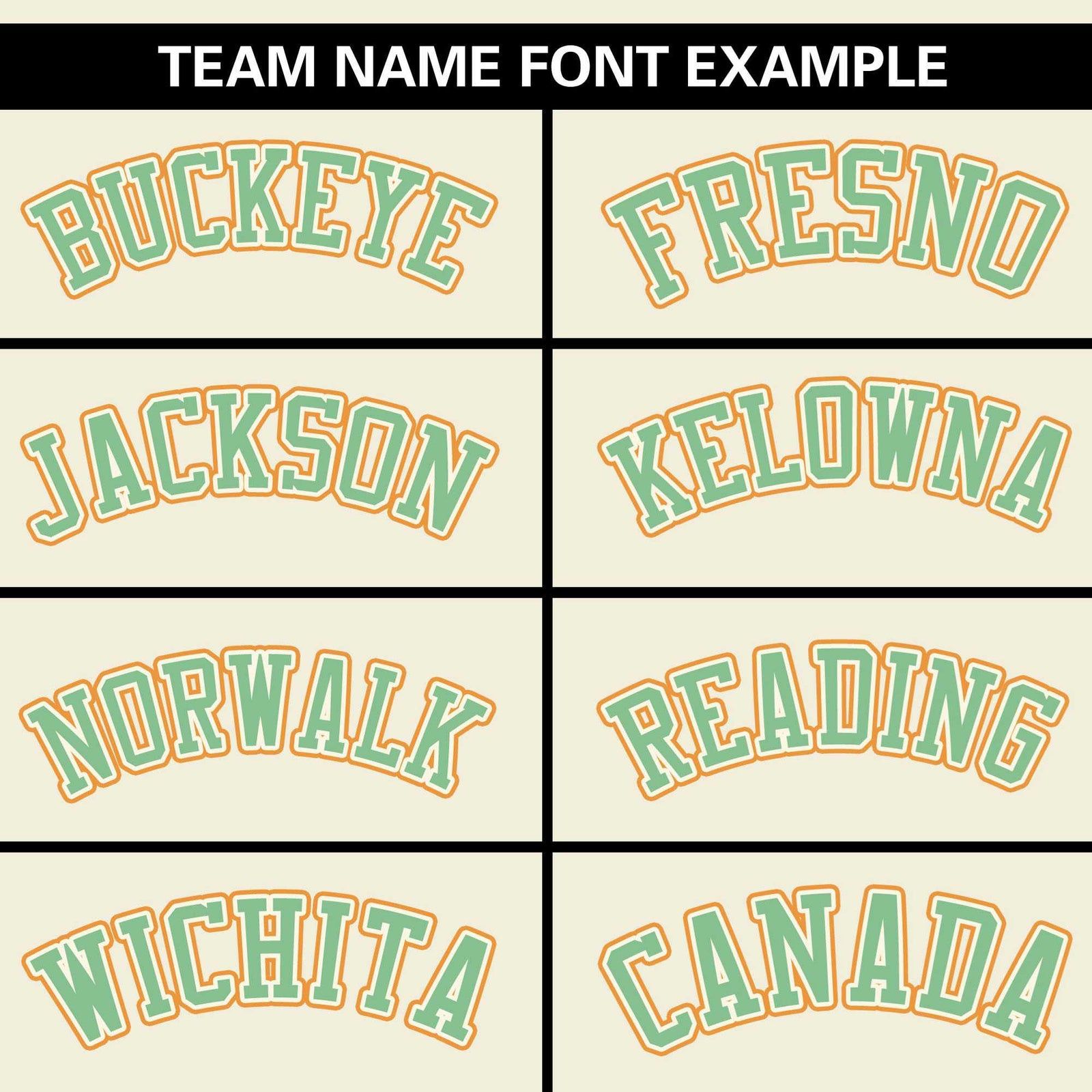 Custom Cream Yellow-Bright green Varsity Full-Snap Color Block Letterman Jacket