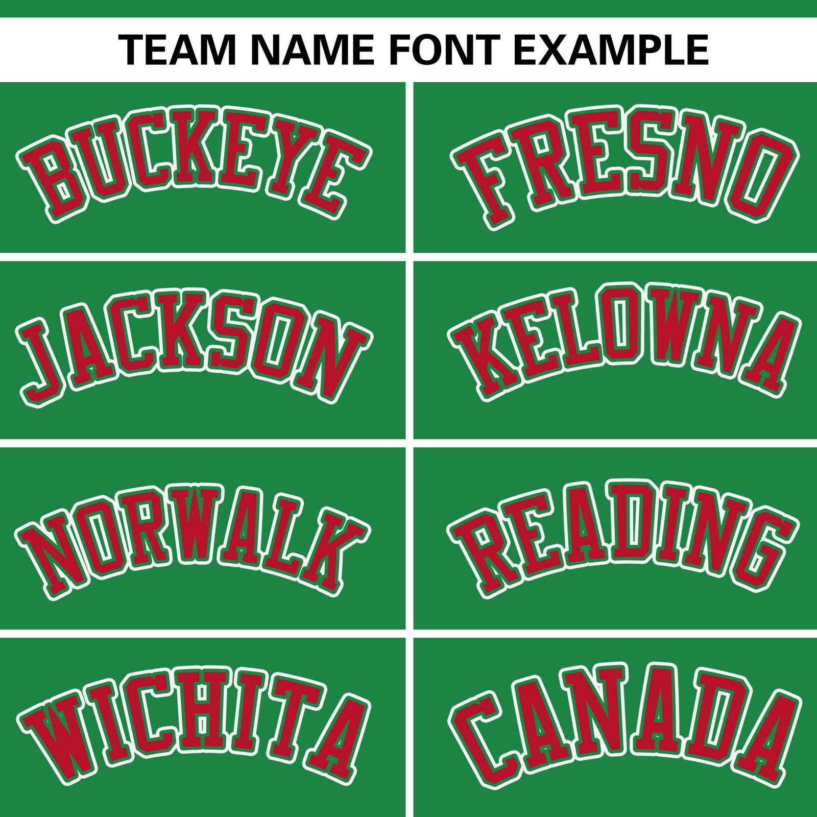 Custom Kelly Green Red-Kelly Green Varsity Full-Snap Color Block Letterman Jacket