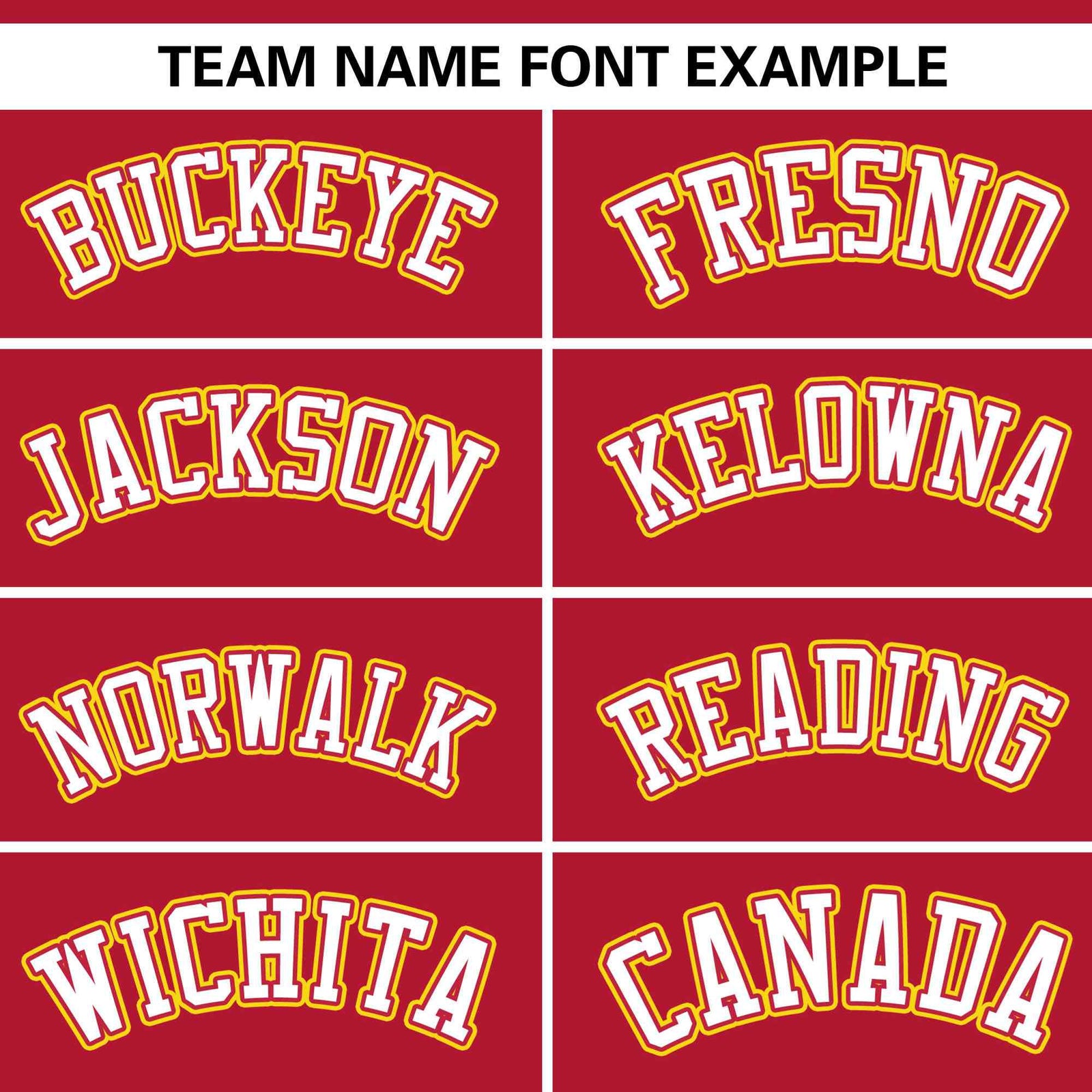 Custom Red Gold-Red Varsity Full-Snap Color Block Letterman Jacket