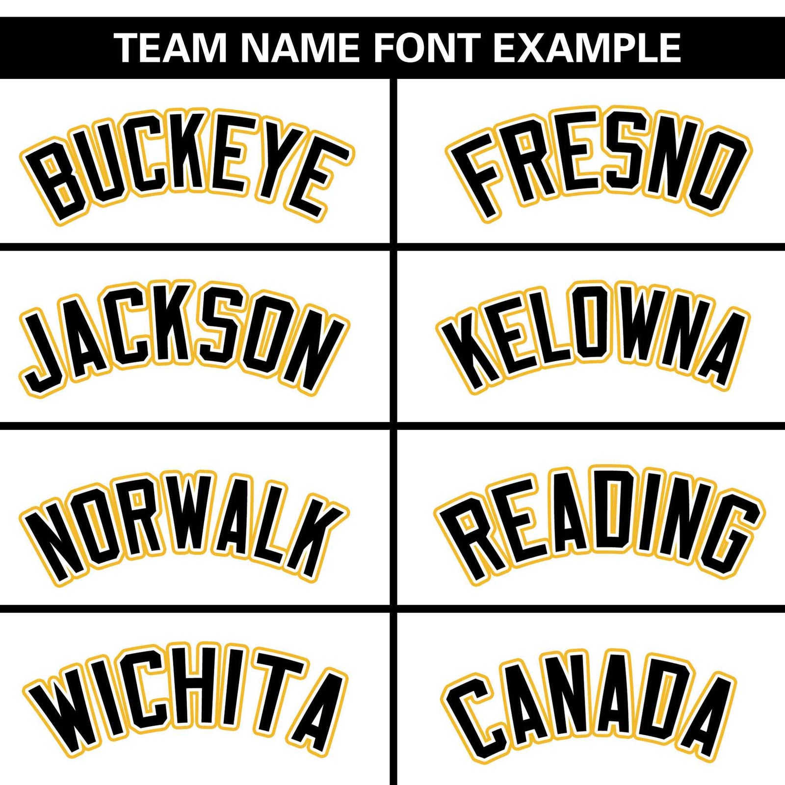 Custom White Black-Gold Varsity Full-Snap Color Block Letterman Jacket