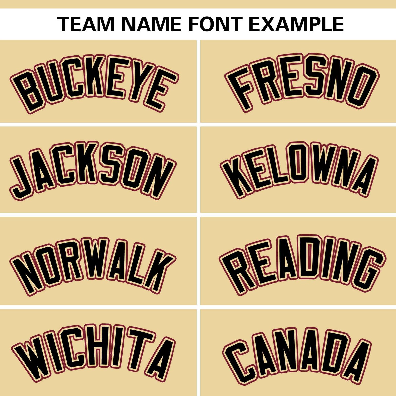 Custom Khaki Black-Crimson Varsity Full-Snap Color Block Letterman Jacket