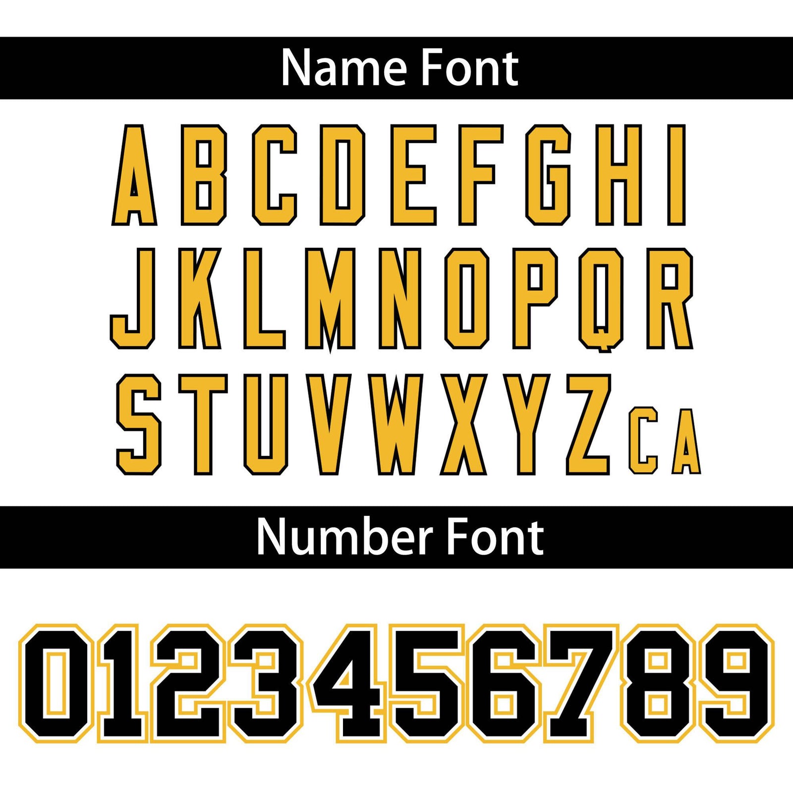 Custom White Black-Gold Varsity Full-Snap Color Block Letterman Jacket