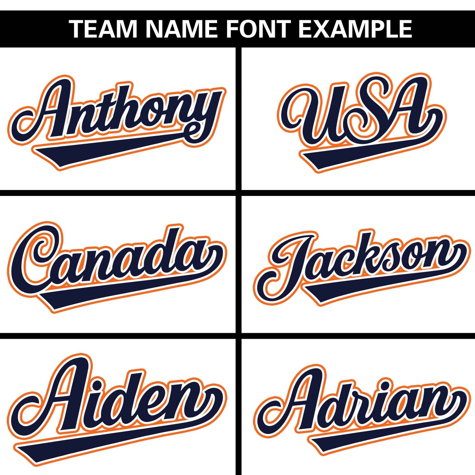 Custom White Orange-Navy Varsity Full-Snap Color Block Letterman Jacket