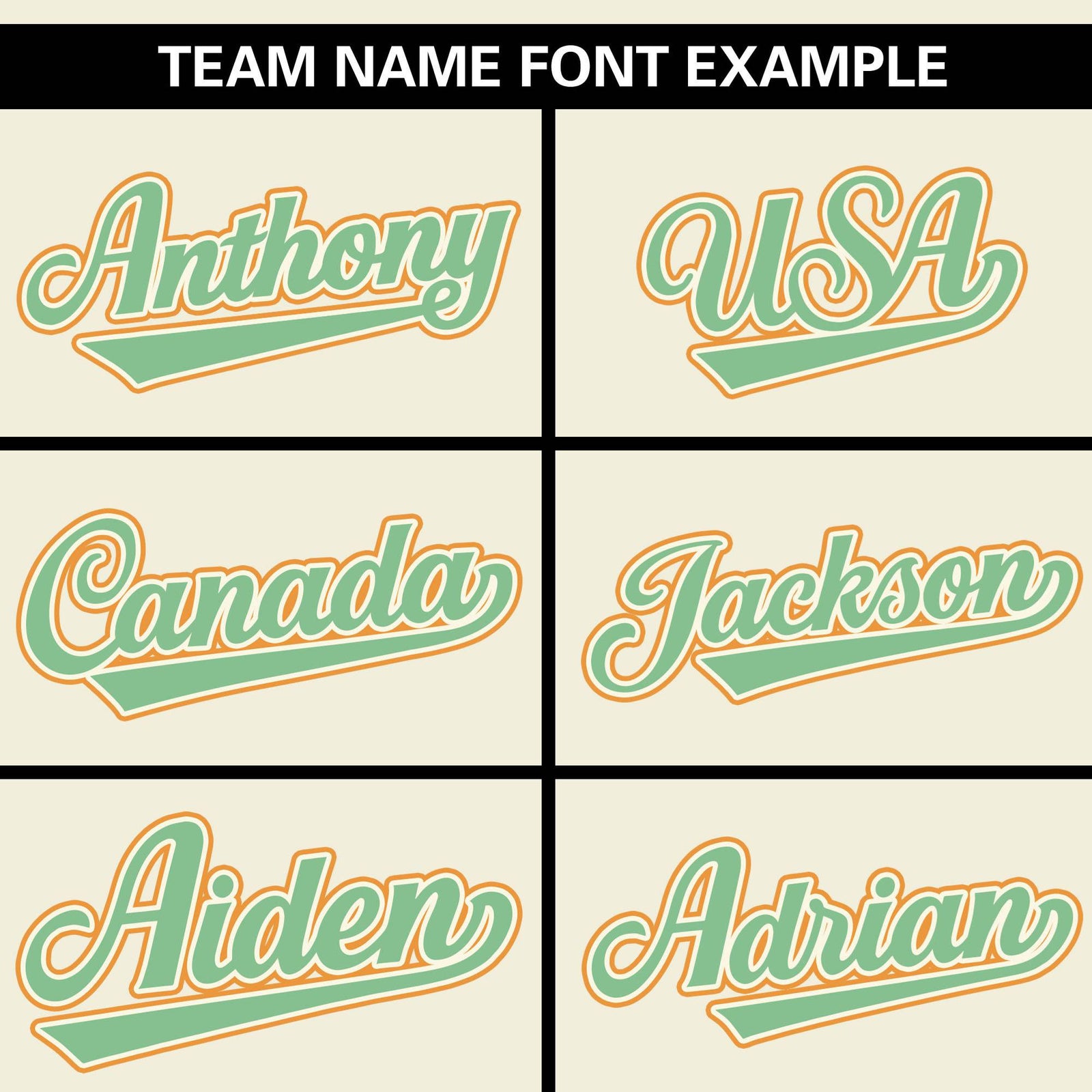 Custom Cream Yellow-Bright green Varsity Full-Snap Color Block Letterman Jacket