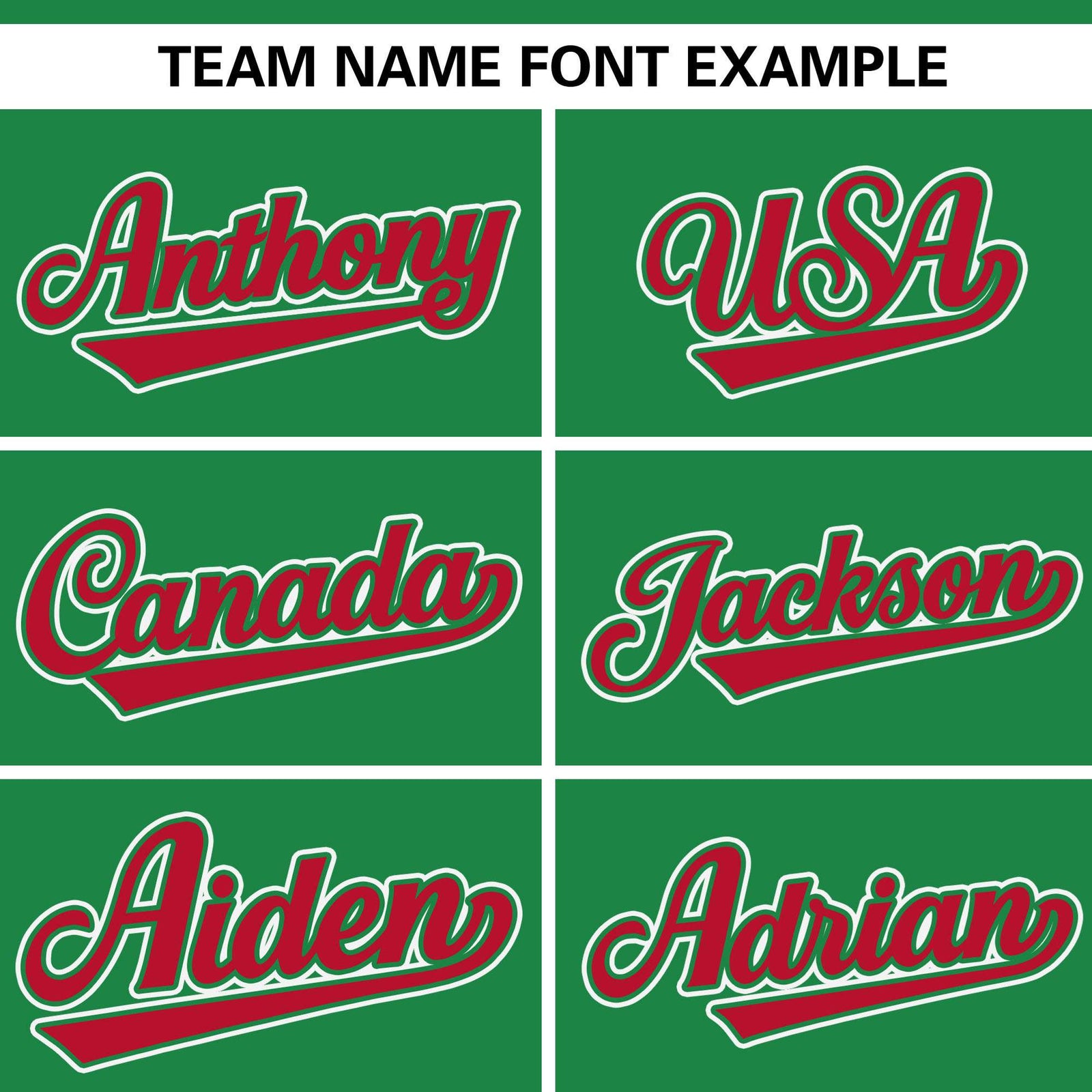 Custom Kelly Green Red-Kelly Green Varsity Full-Snap Color Block Letterman Jacket