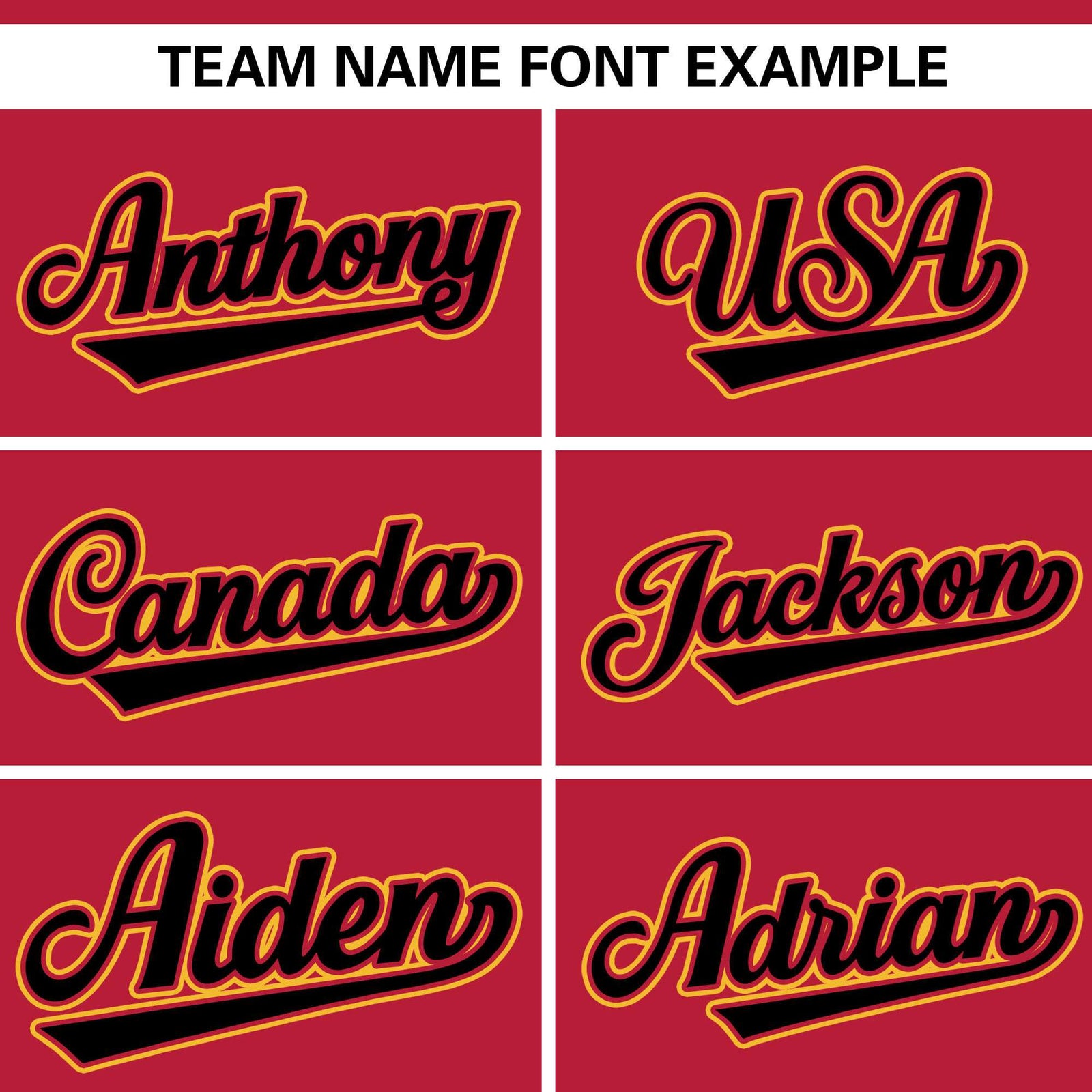 Custom Red Yellow-Red Varsity Full-Snap Color Block Letterman Jacket